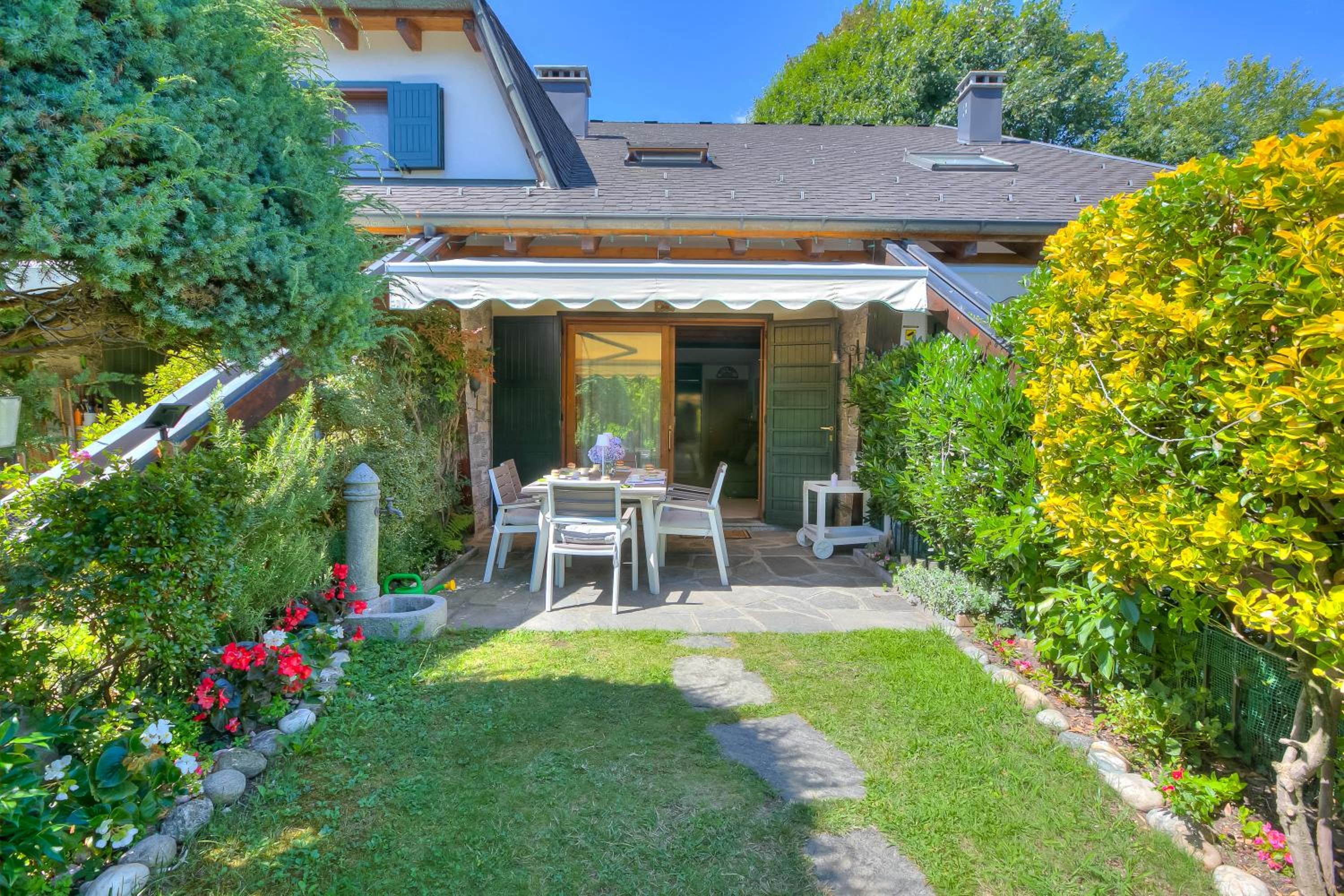 The Green Emerald Family Retreat - Happy Rentals