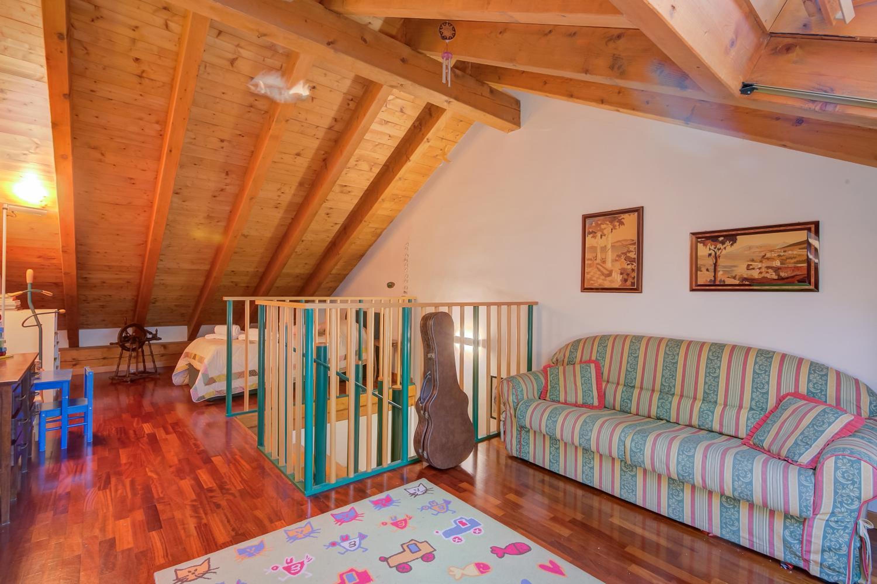 The Green Emerald Family Retreat - Happy Rentals