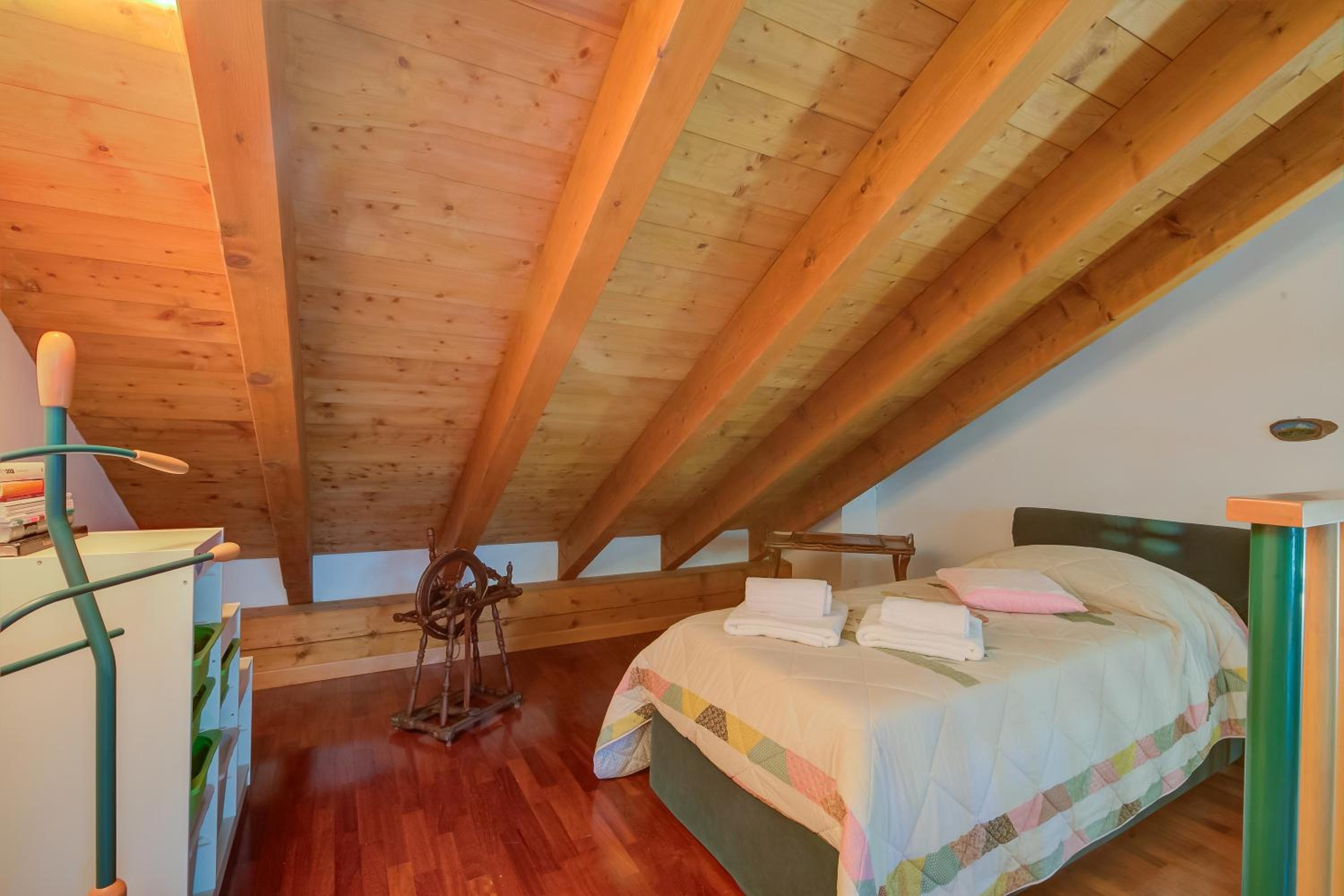 The Green Emerald Family Retreat - Happy Rentals