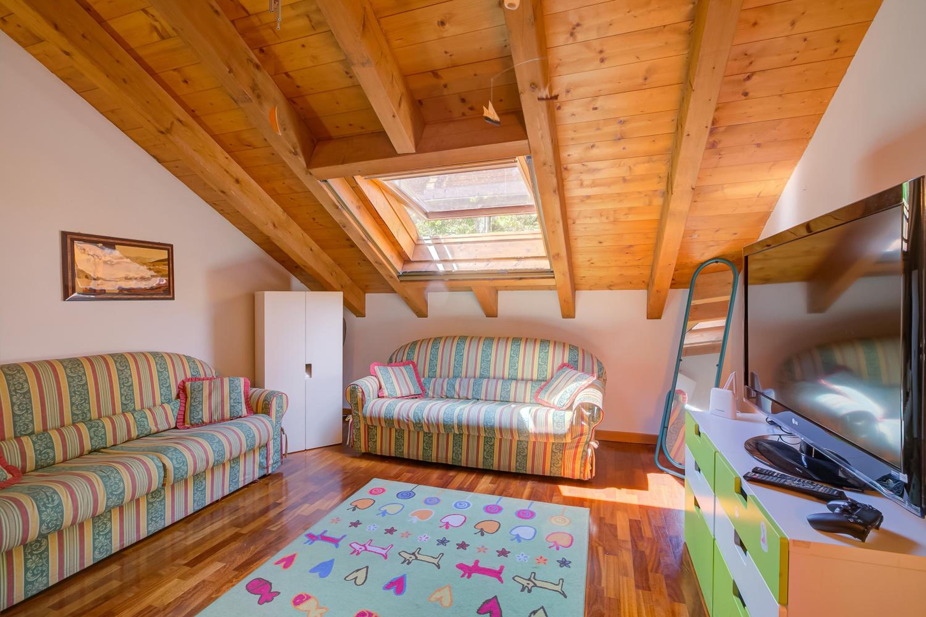 The Green Emerald Family Retreat - Happy Rentals