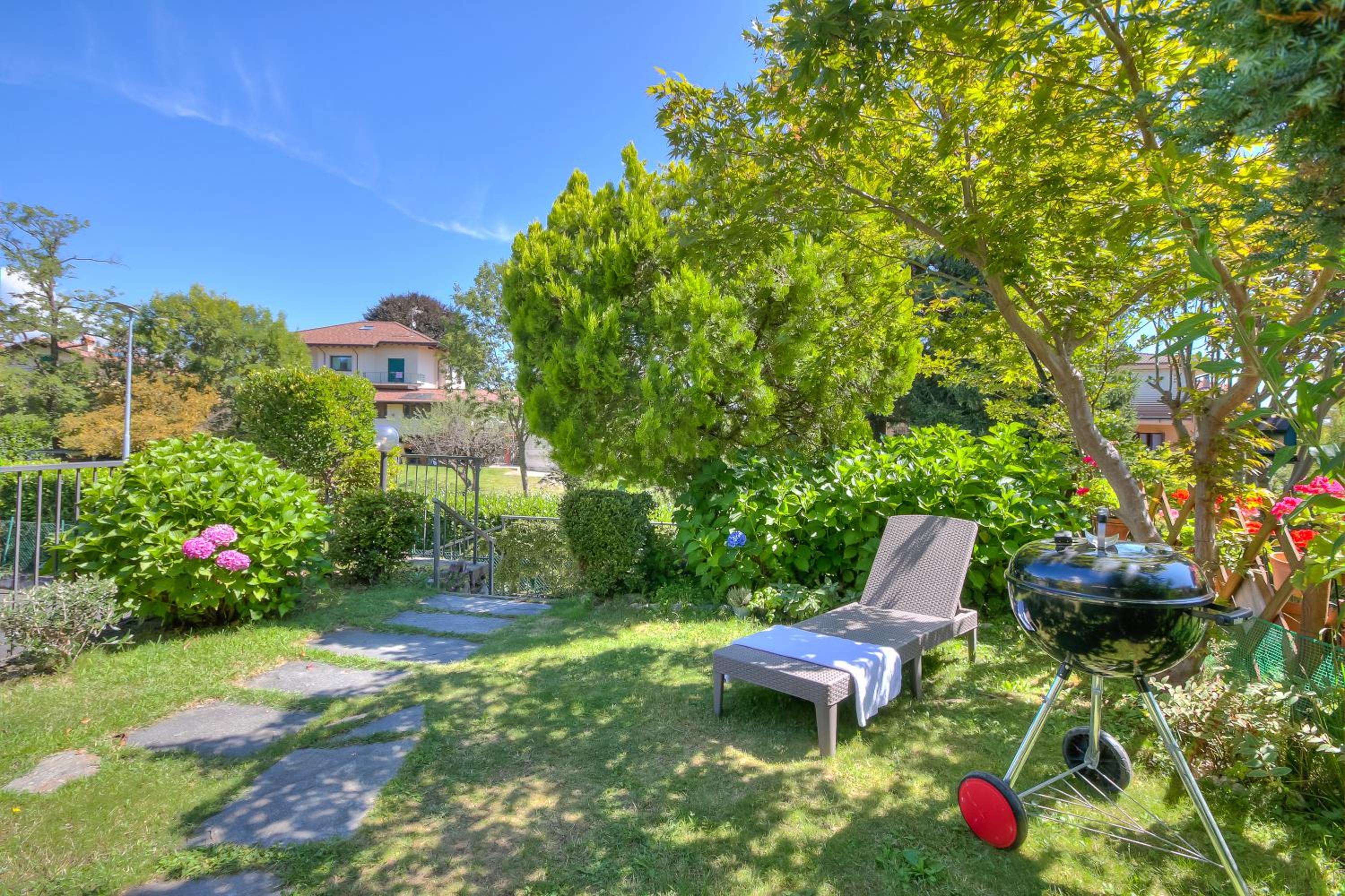 The Green Emerald Family Retreat - Happy Rentals