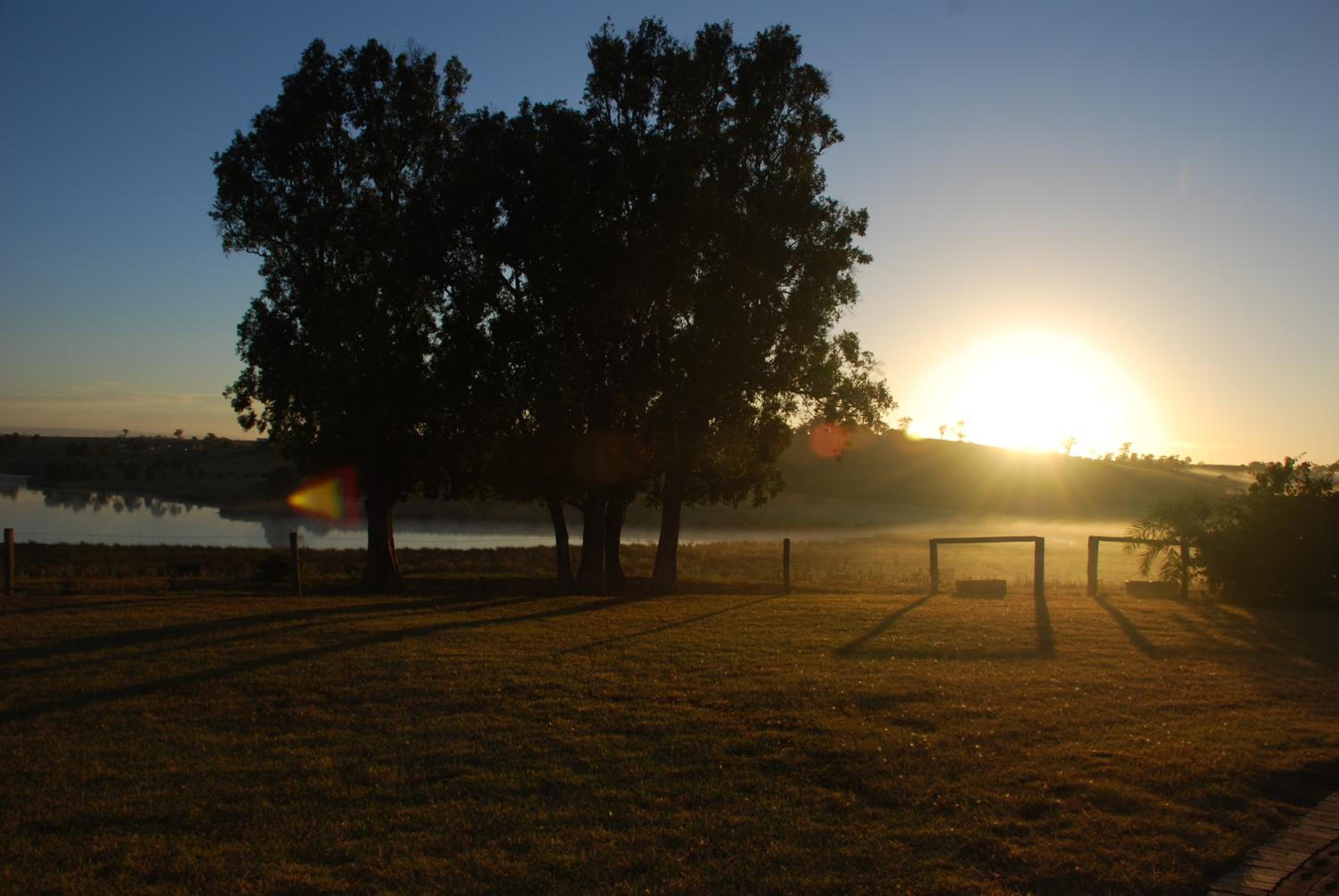 Lochinvar House
