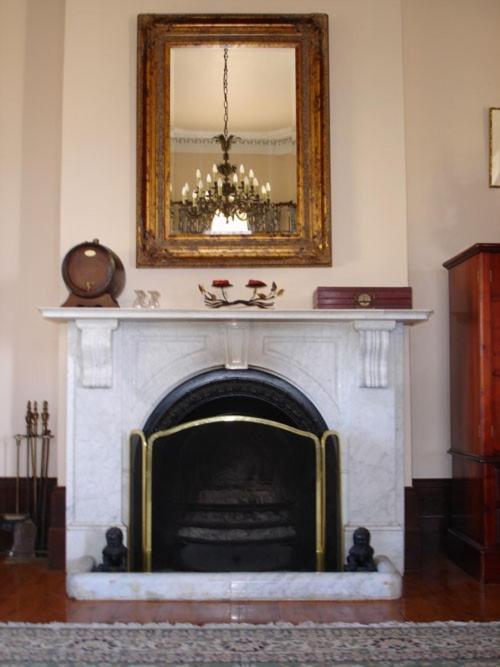 Lochinvar House