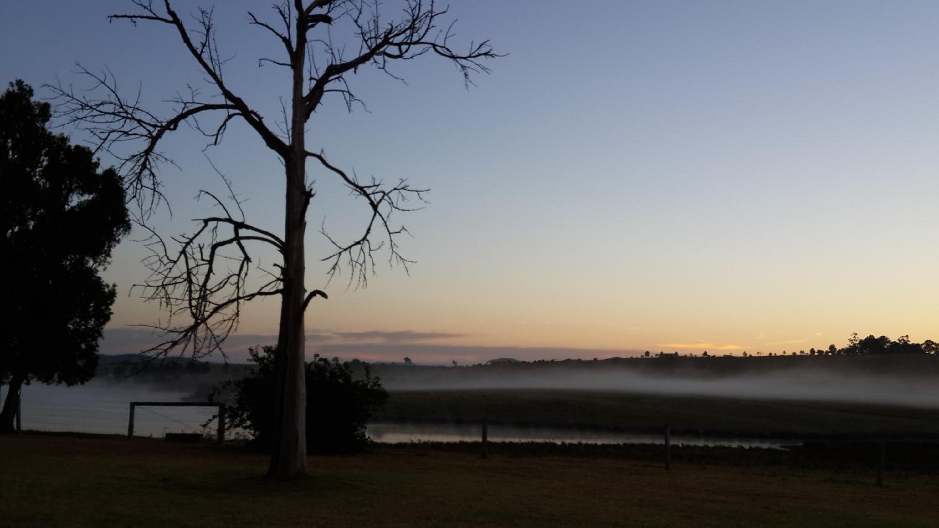 Lochinvar House
