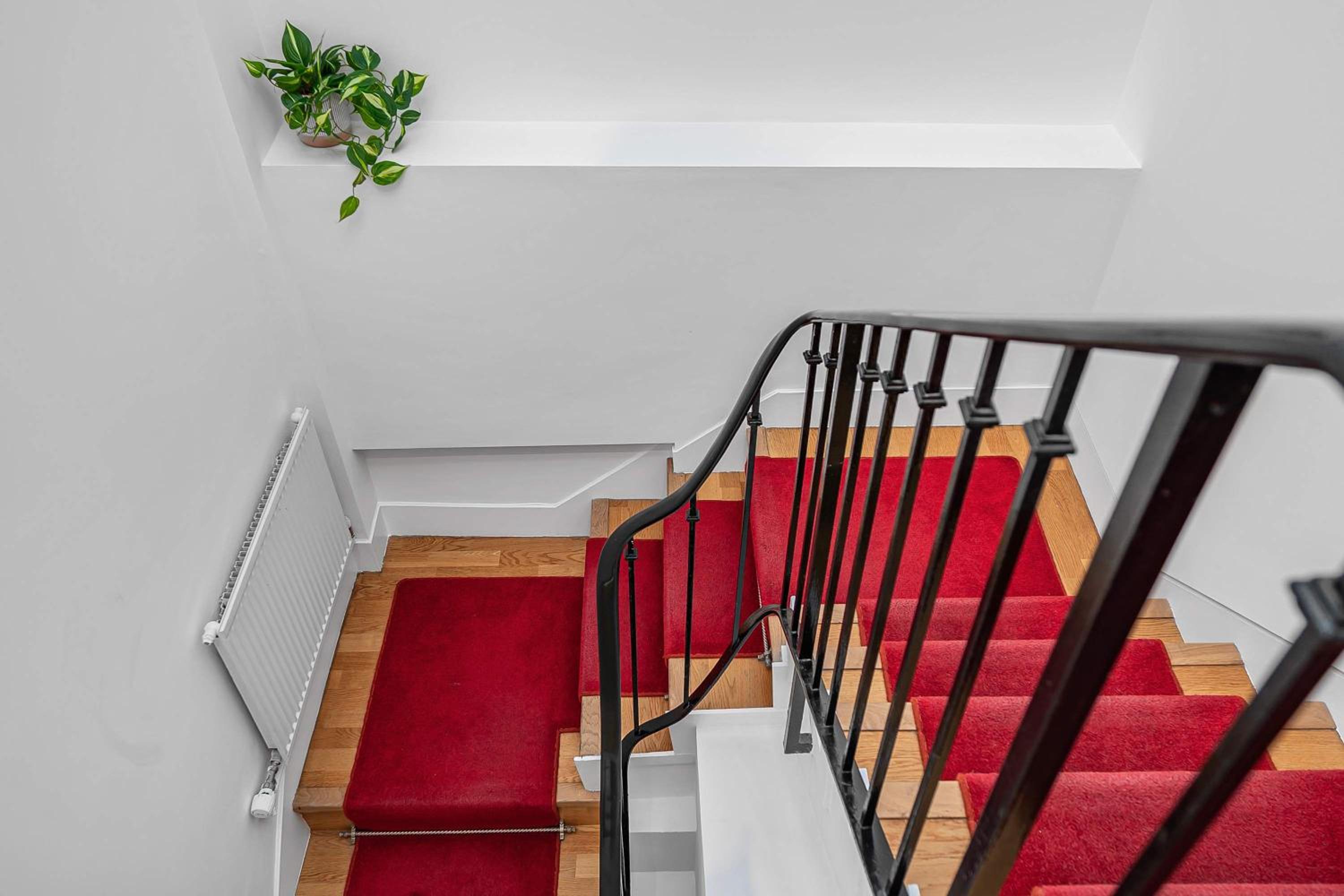 Lumina House - Fitzrovia - by Frankie