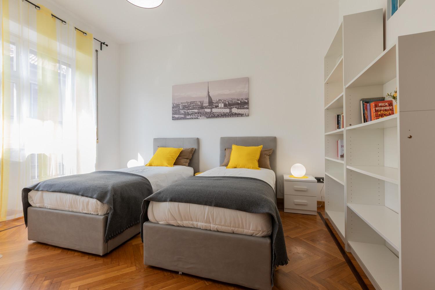 San Domenico Family Flat by Wonderful Italy