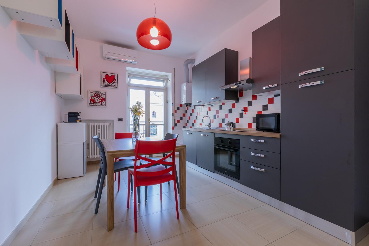San Domenico Family Flat by Wonderful Italy