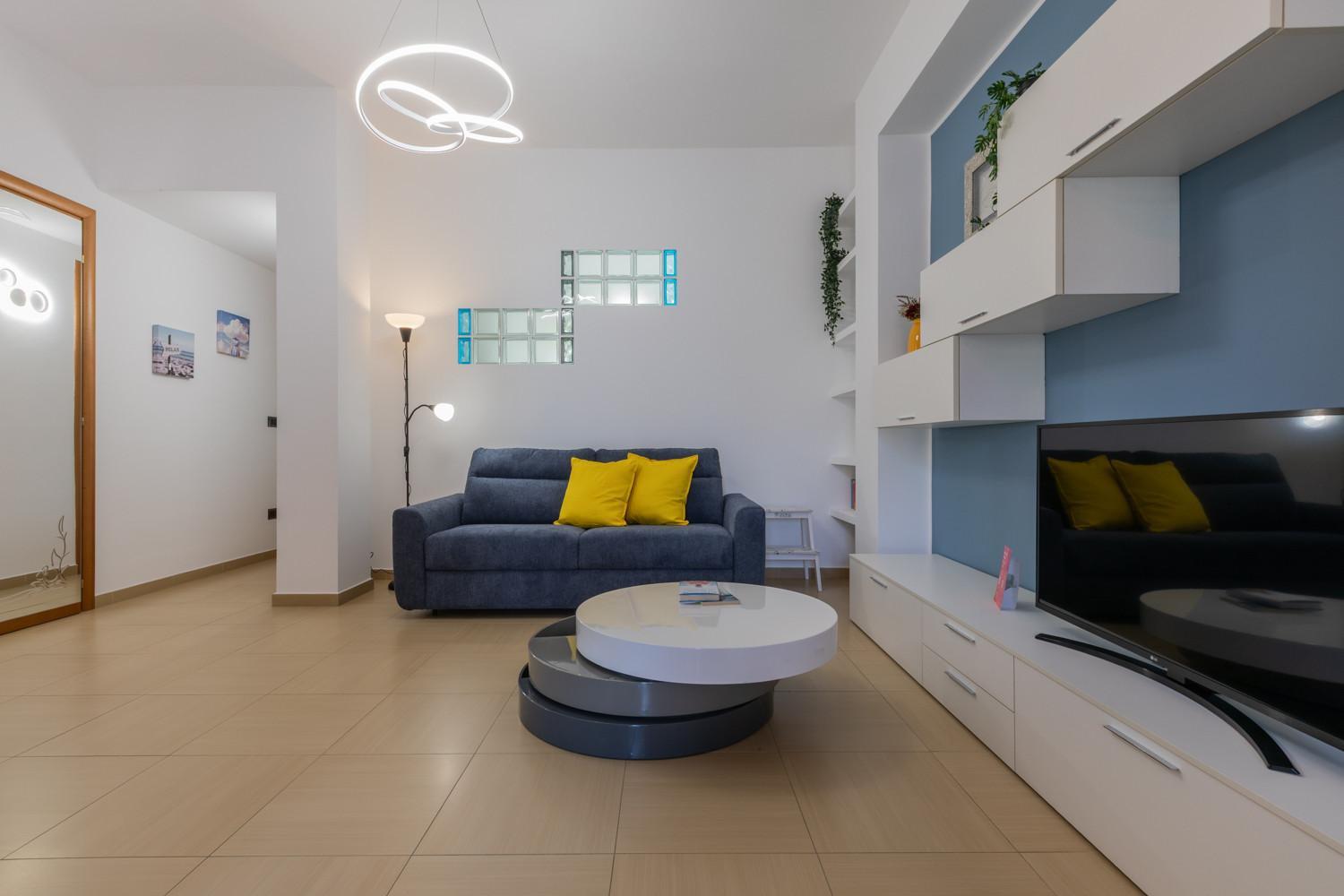 San Domenico Family Flat by Wonderful Italy