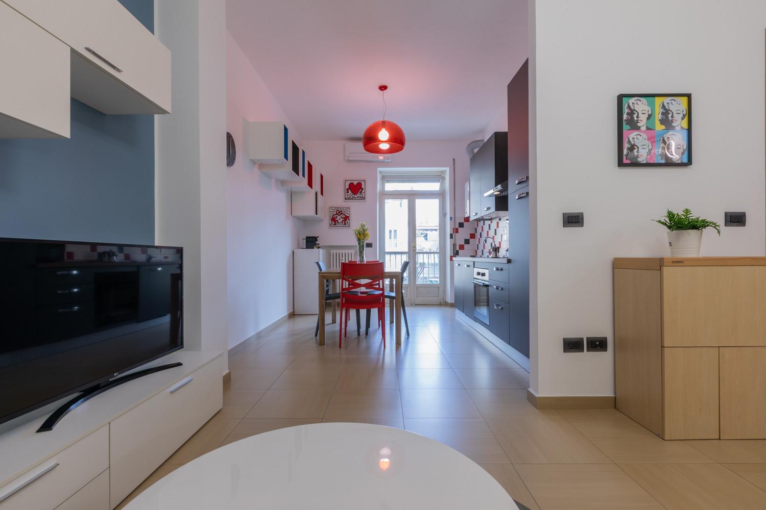 San Domenico Family Flat by Wonderful Italy