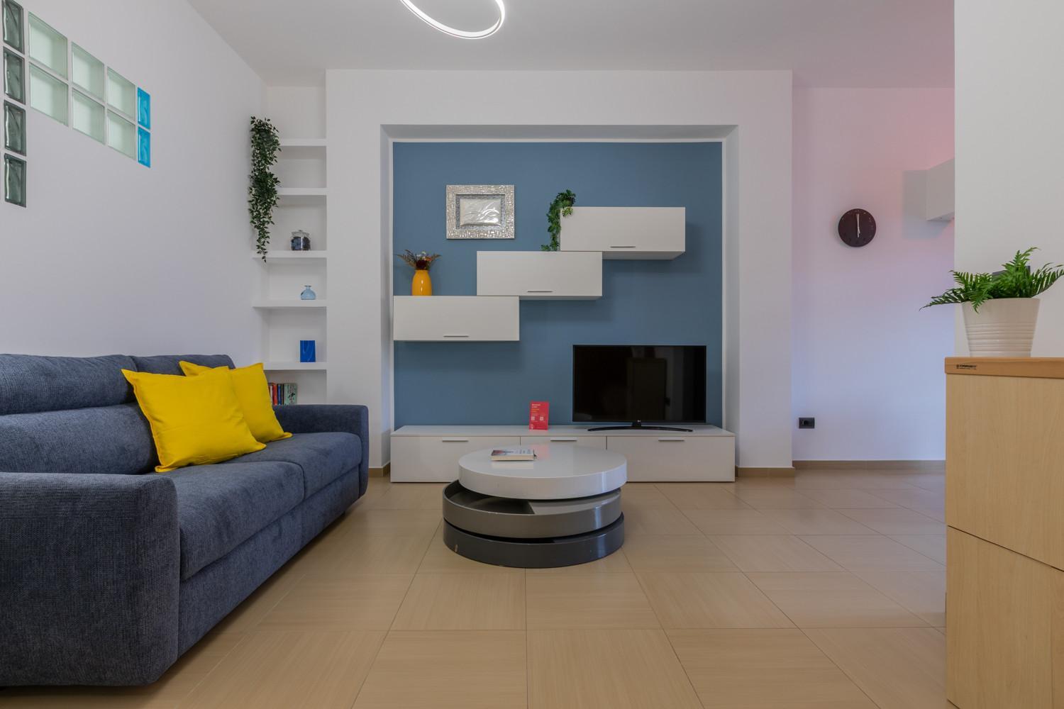 San Domenico Family Flat by Wonderful Italy