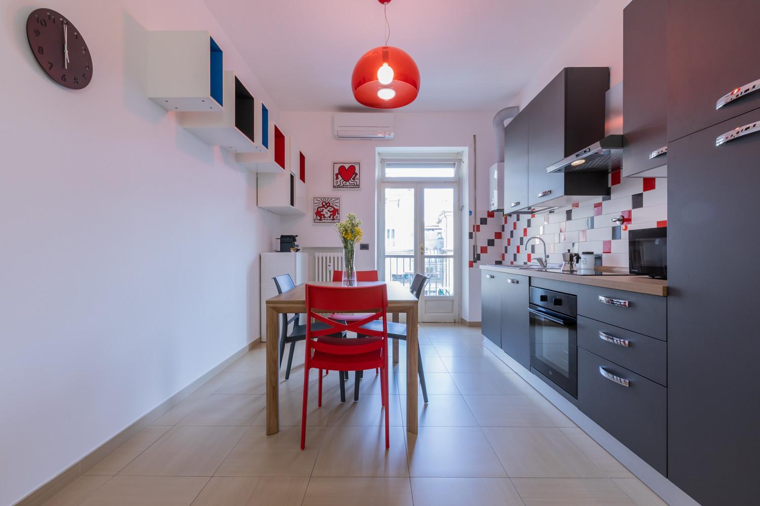 San Domenico Family Flat by Wonderful Italy