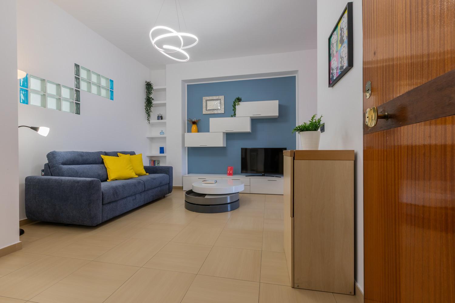 San Domenico Family Flat by Wonderful Italy