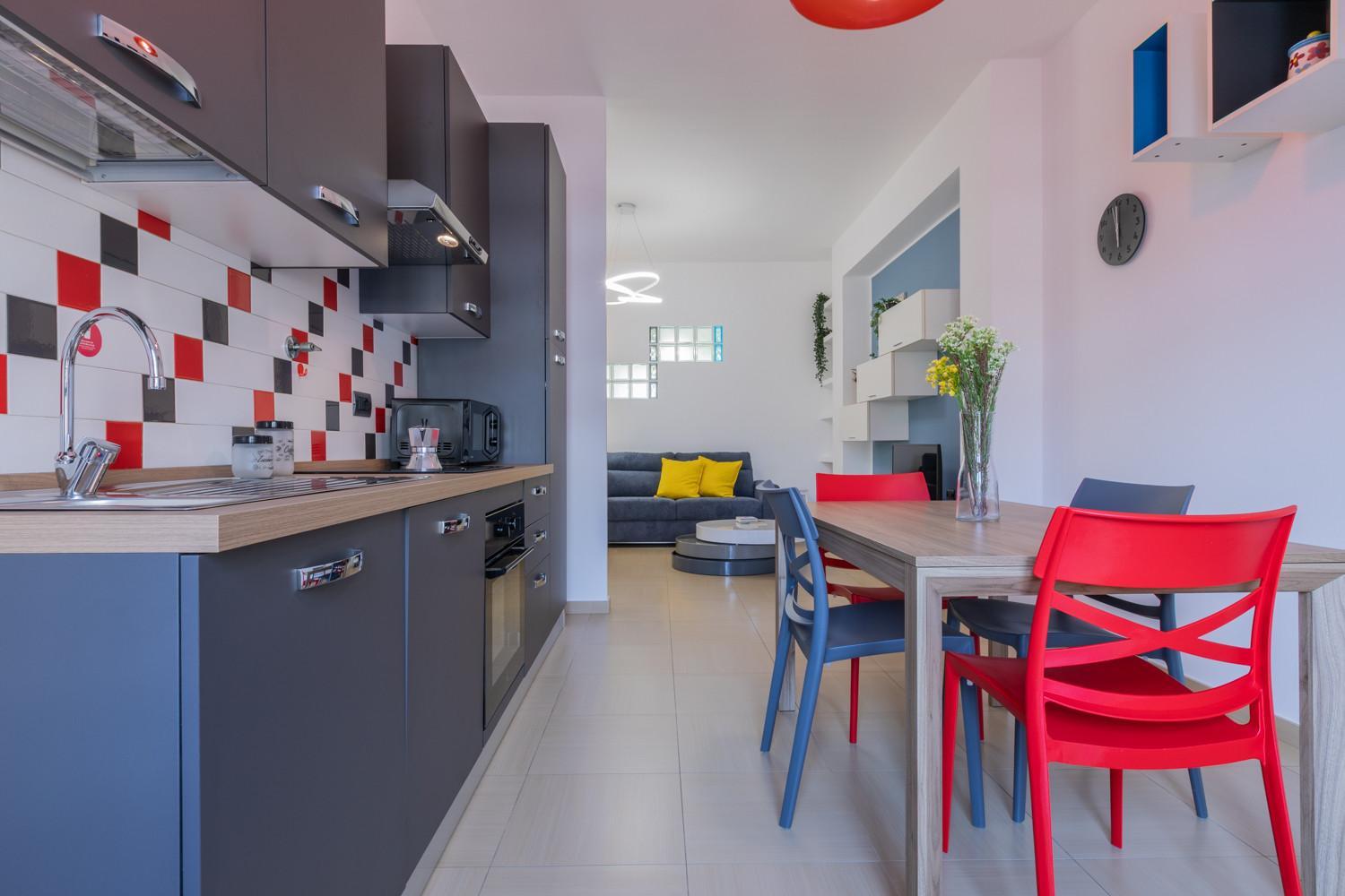 San Domenico Family Flat by Wonderful Italy