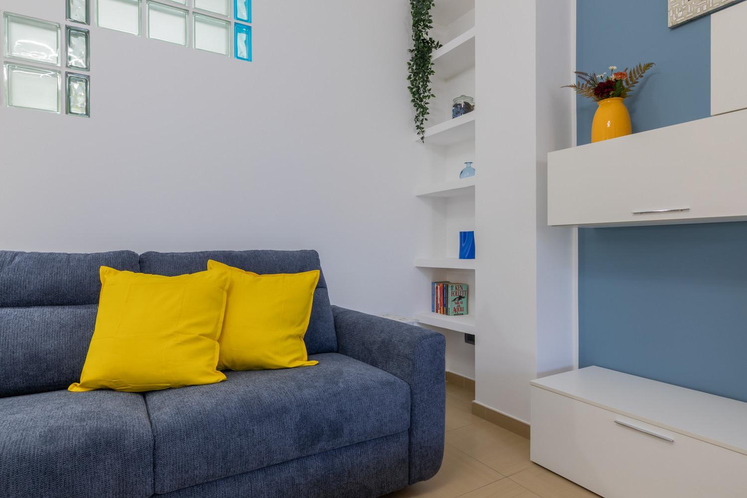 San Domenico Family Flat by Wonderful Italy