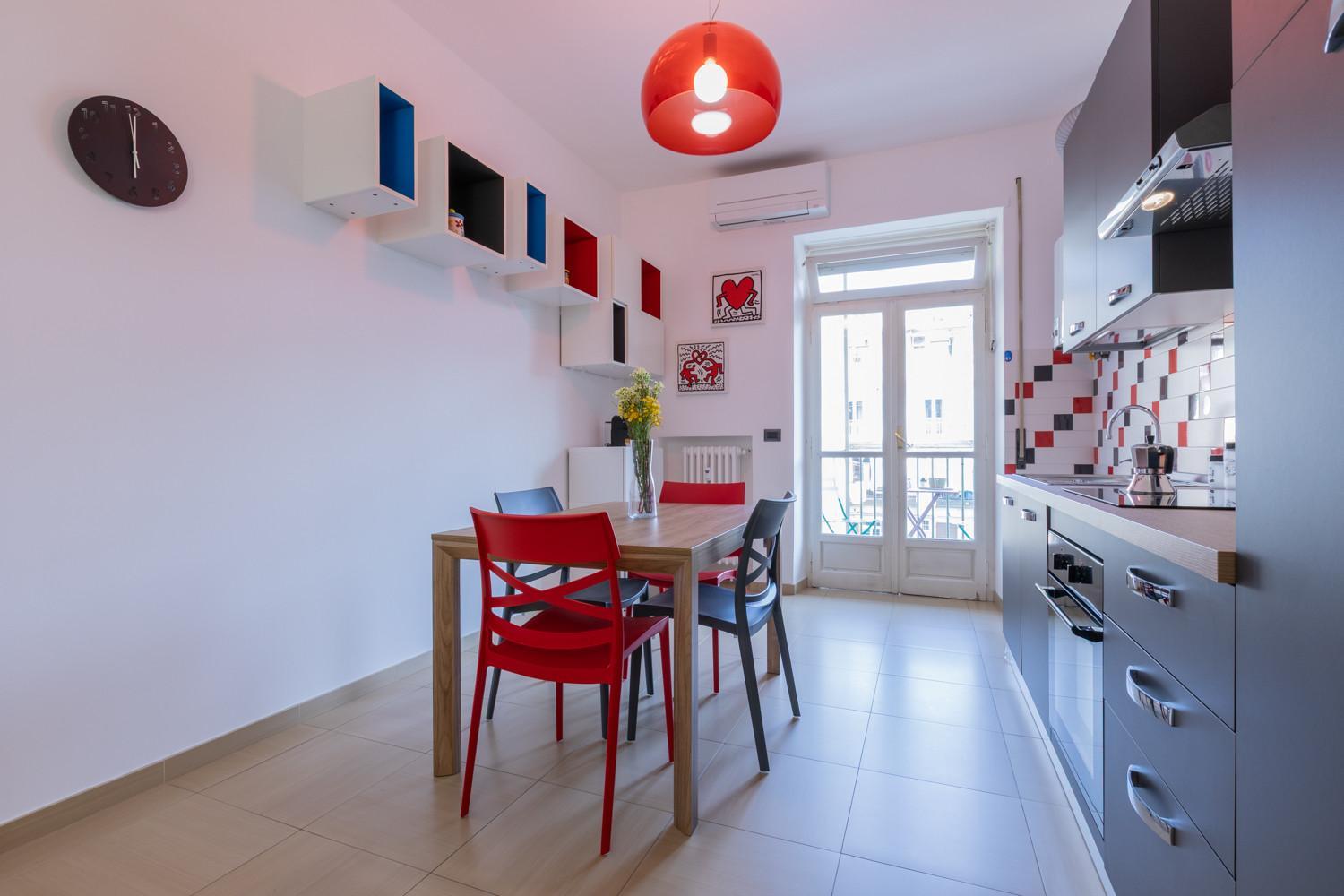 San Domenico Family Flat by Wonderful Italy