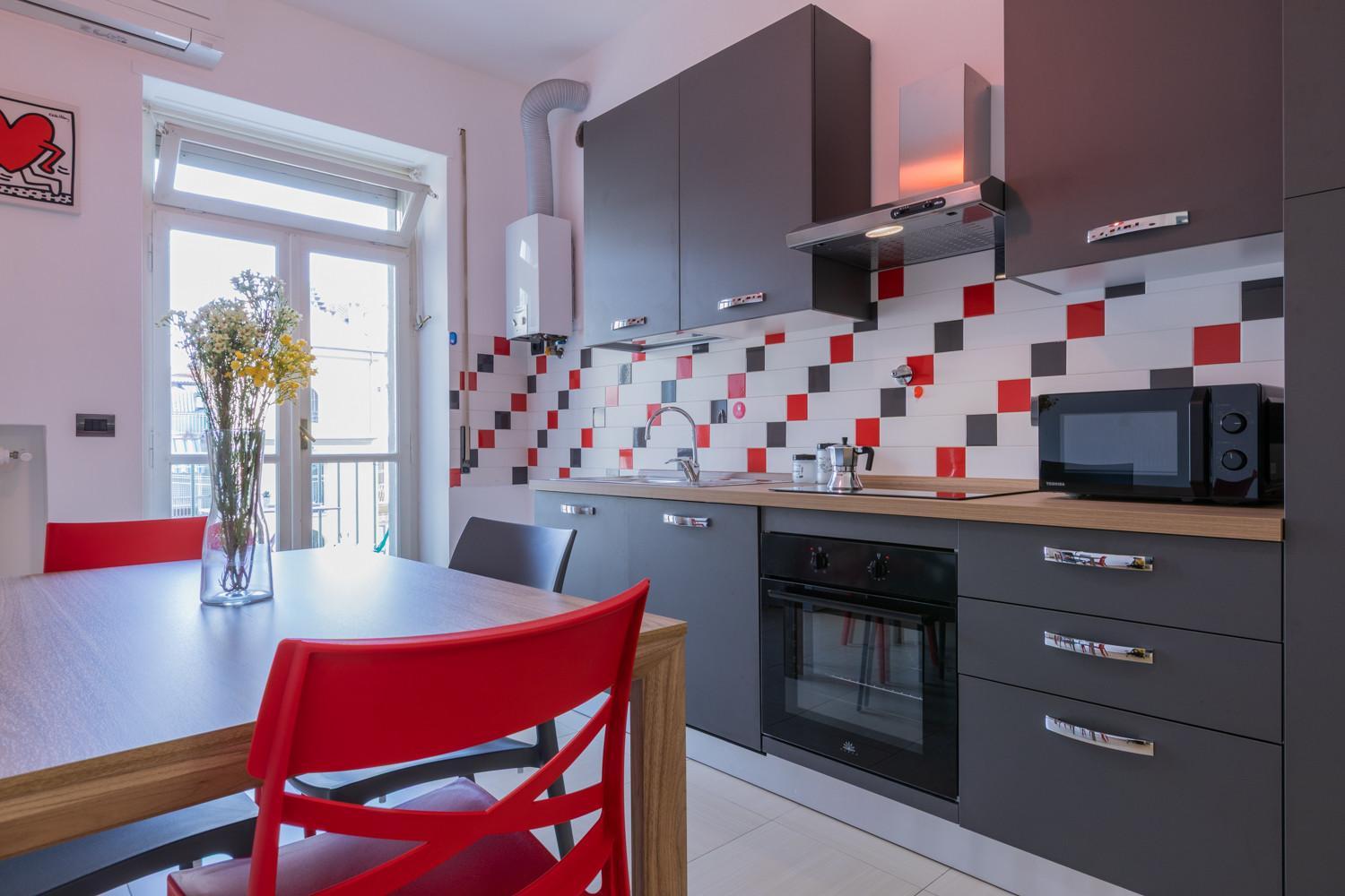 San Domenico Family Flat by Wonderful Italy