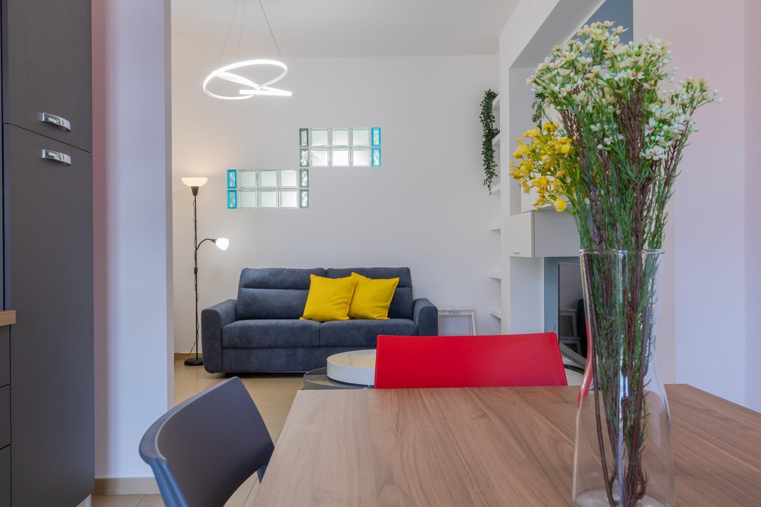 San Domenico Family Flat by Wonderful Italy