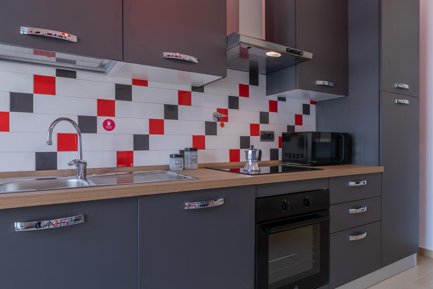 San Domenico Family Flat by Wonderful Italy