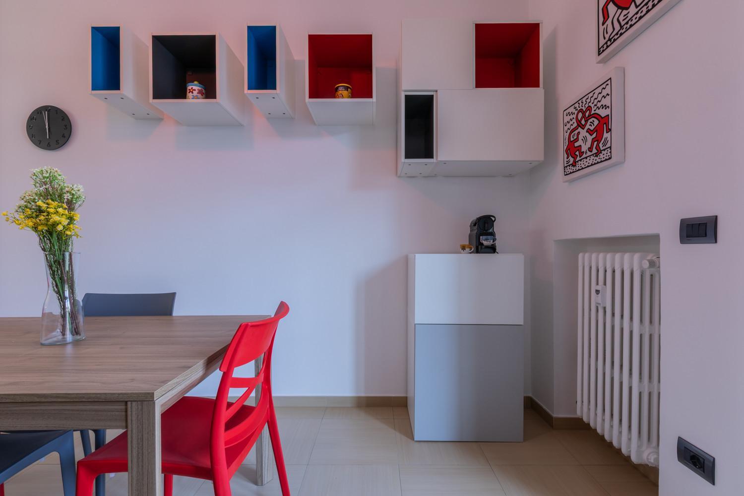 San Domenico Family Flat by Wonderful Italy