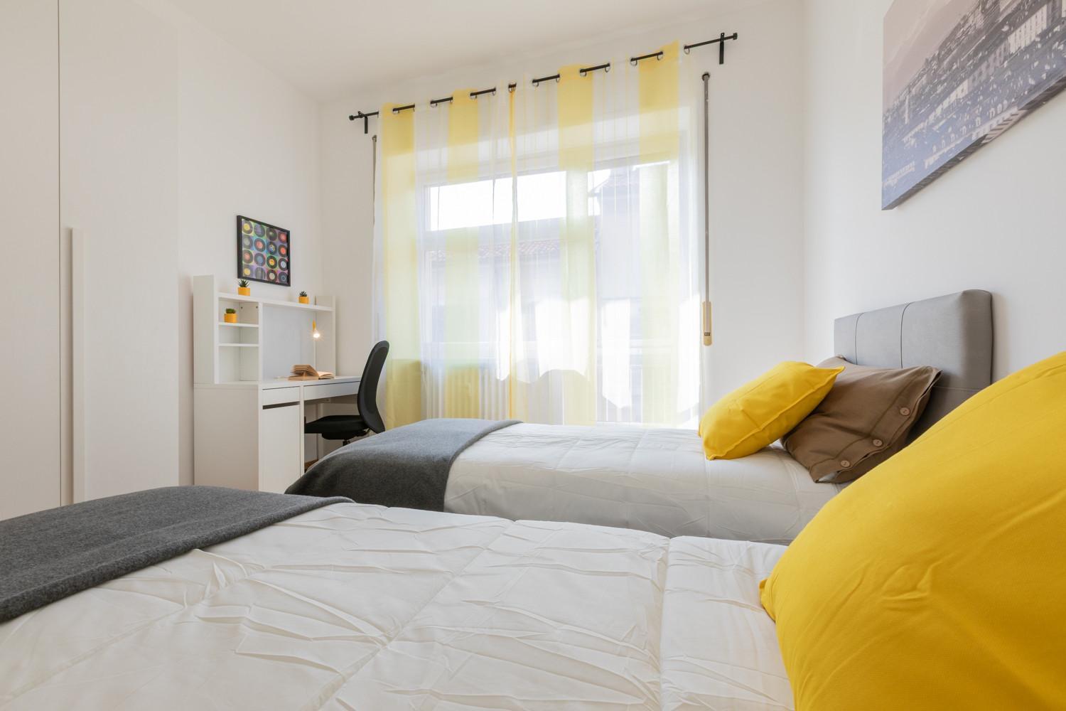 San Domenico Family Flat by Wonderful Italy