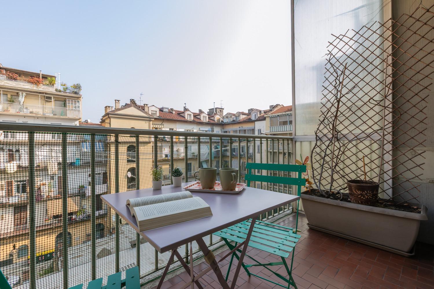 San Domenico Family Flat by Wonderful Italy