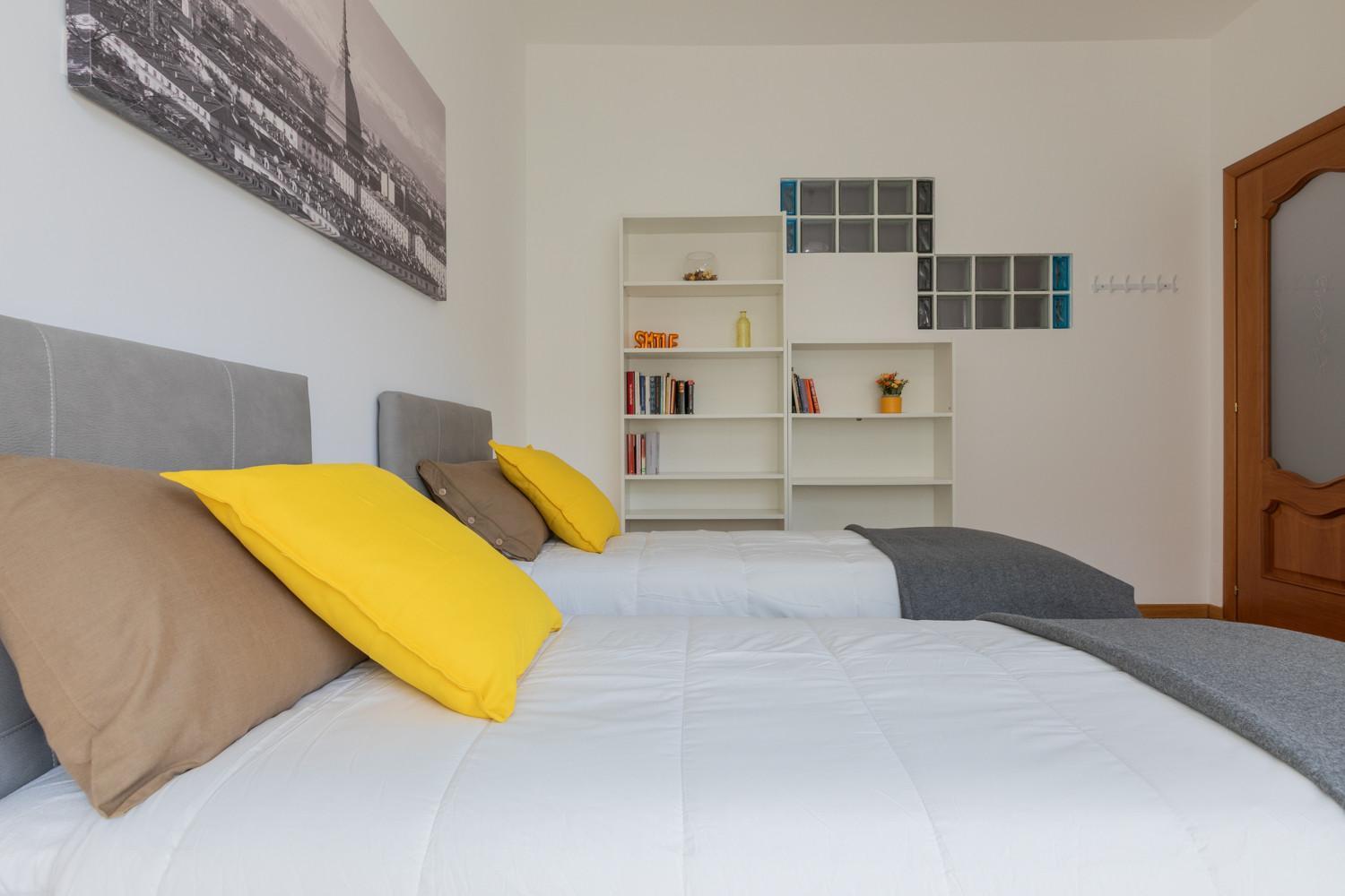 San Domenico Family Flat by Wonderful Italy