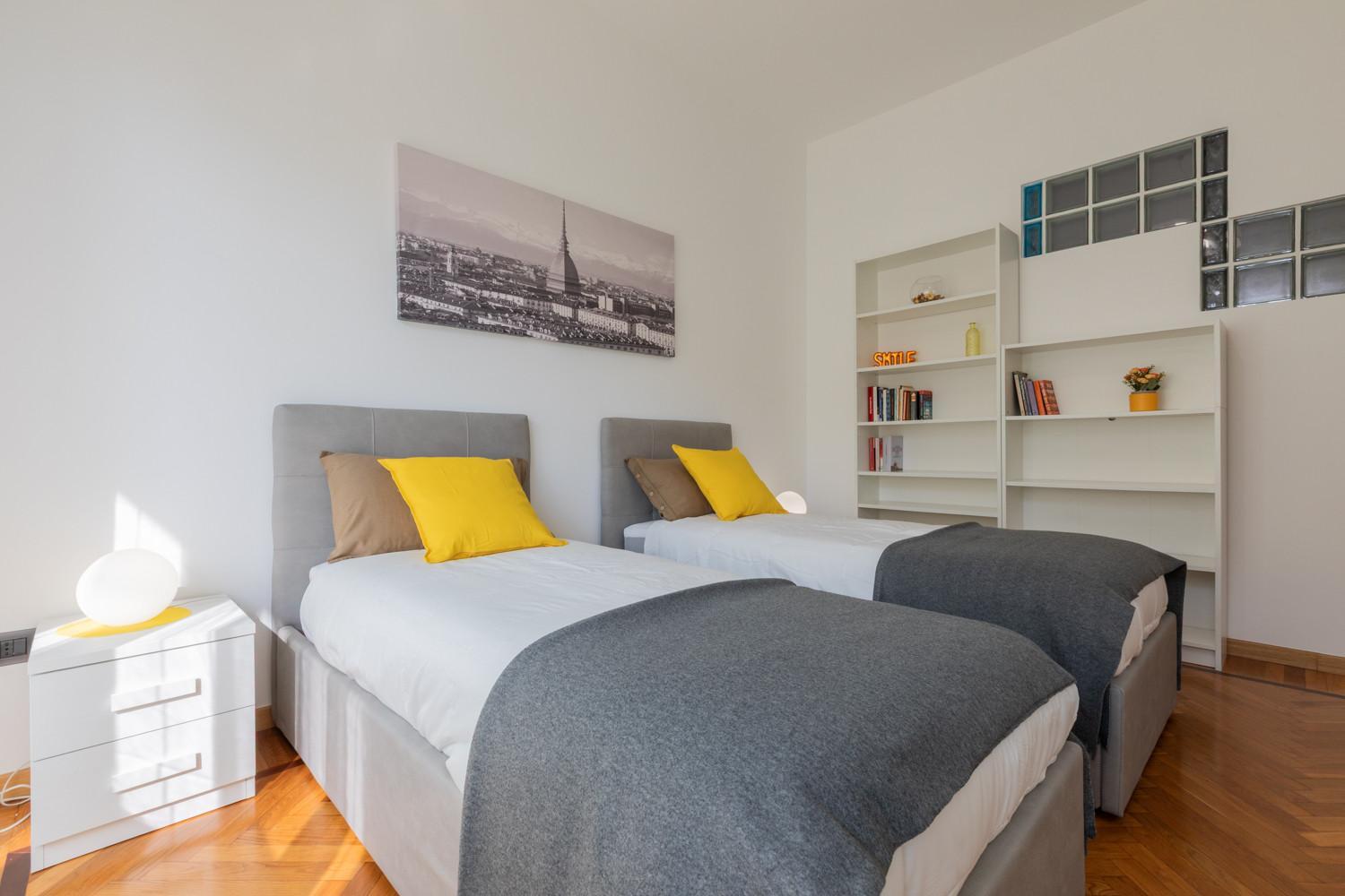 San Domenico Family Flat by Wonderful Italy