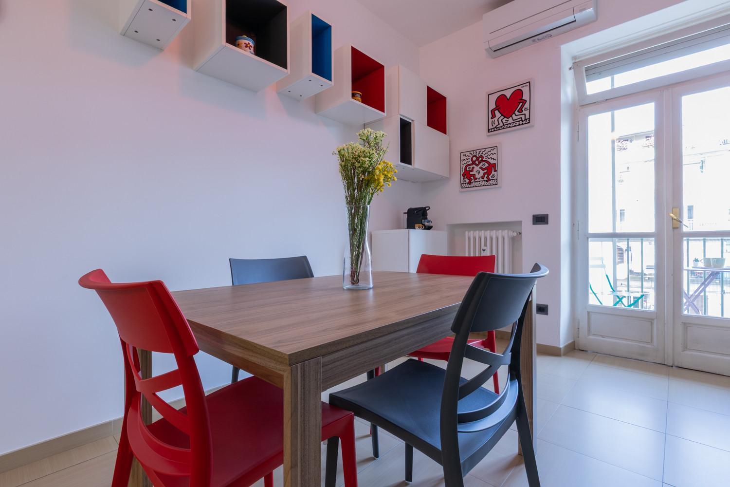 San Domenico Family Flat by Wonderful Italy