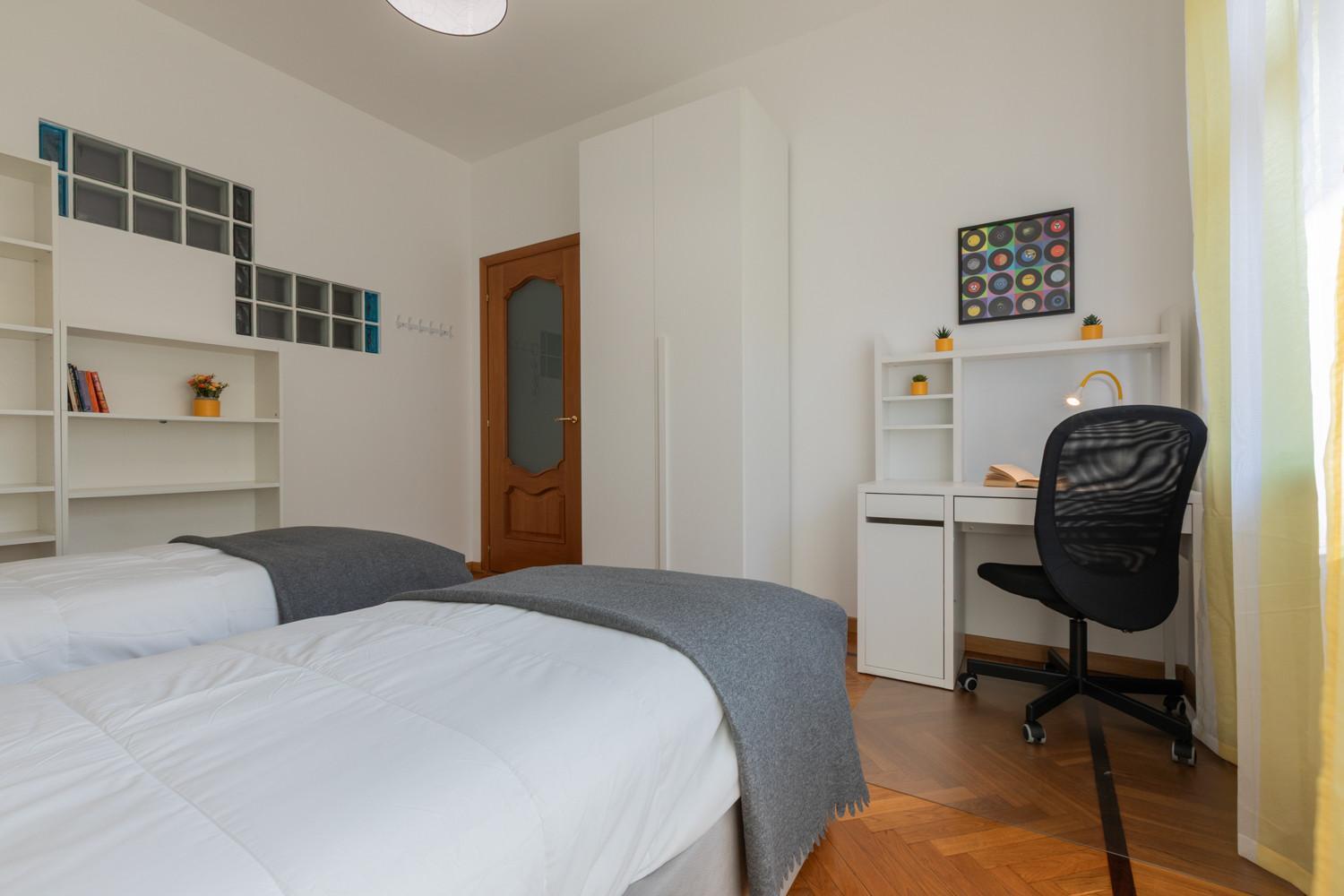 San Domenico Family Flat by Wonderful Italy