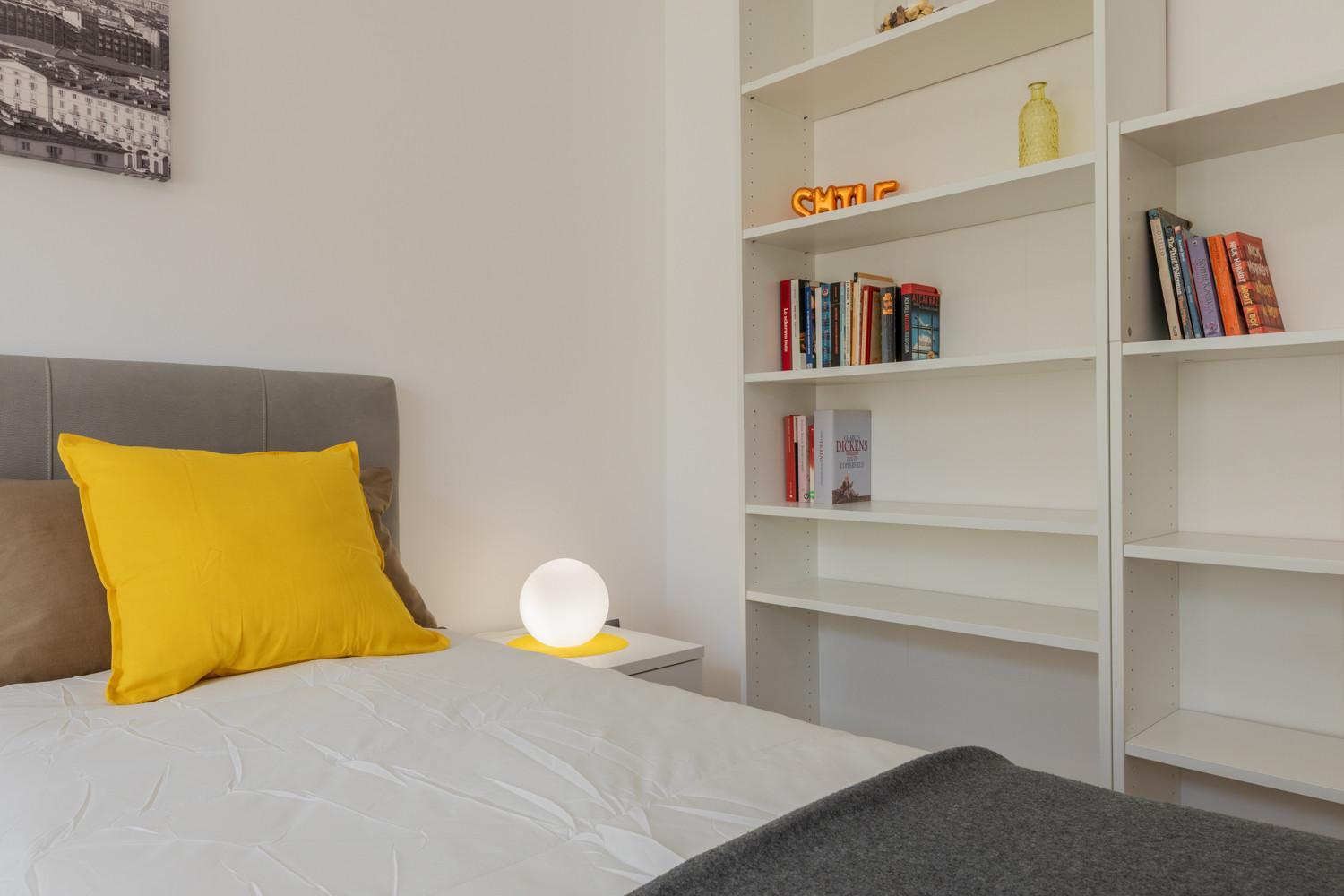 San Domenico Family Flat by Wonderful Italy