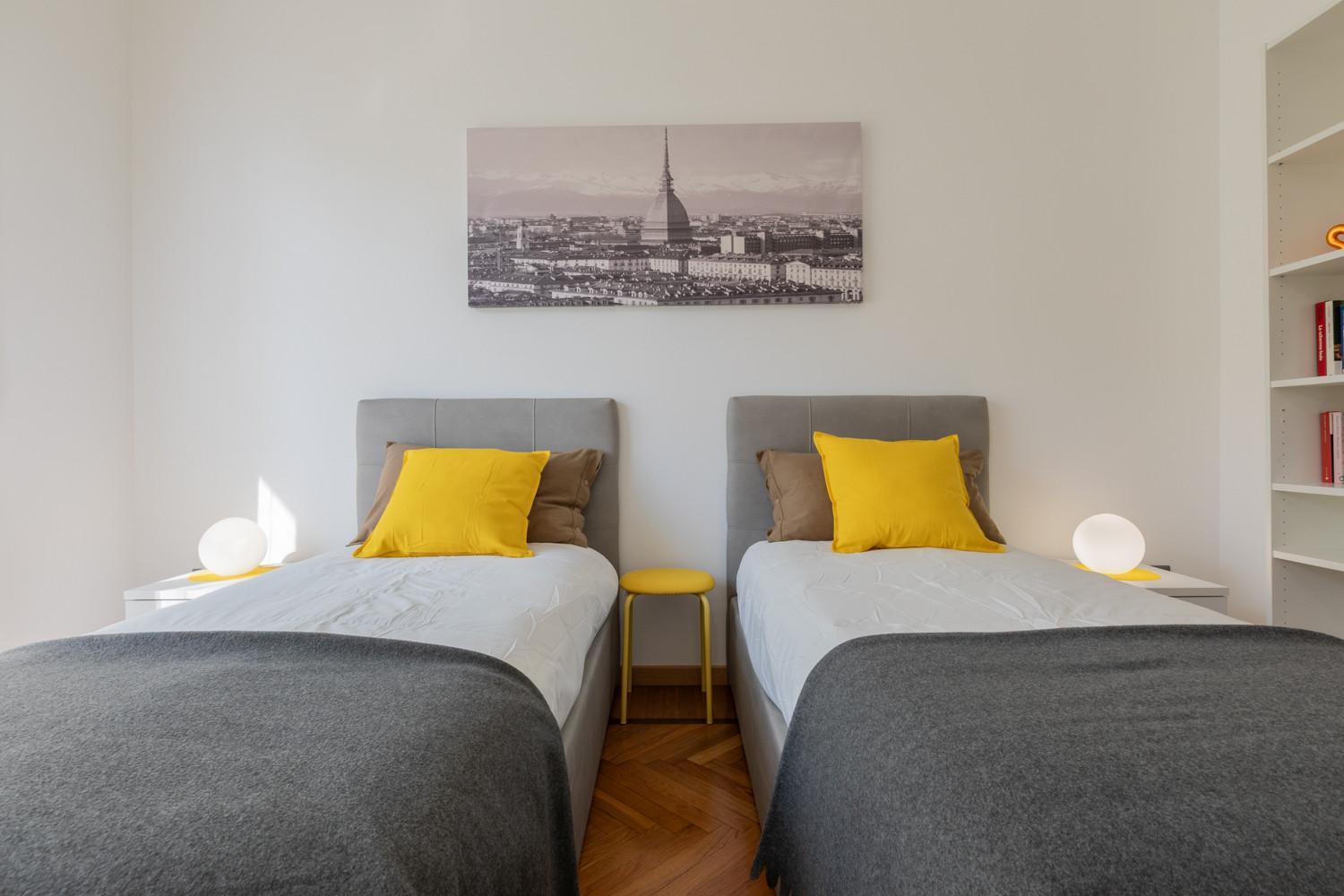 San Domenico Family Flat by Wonderful Italy