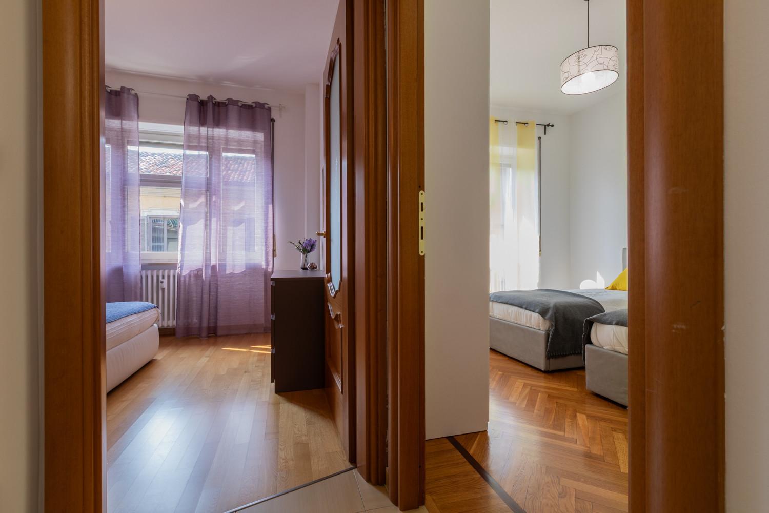 San Domenico Family Flat by Wonderful Italy