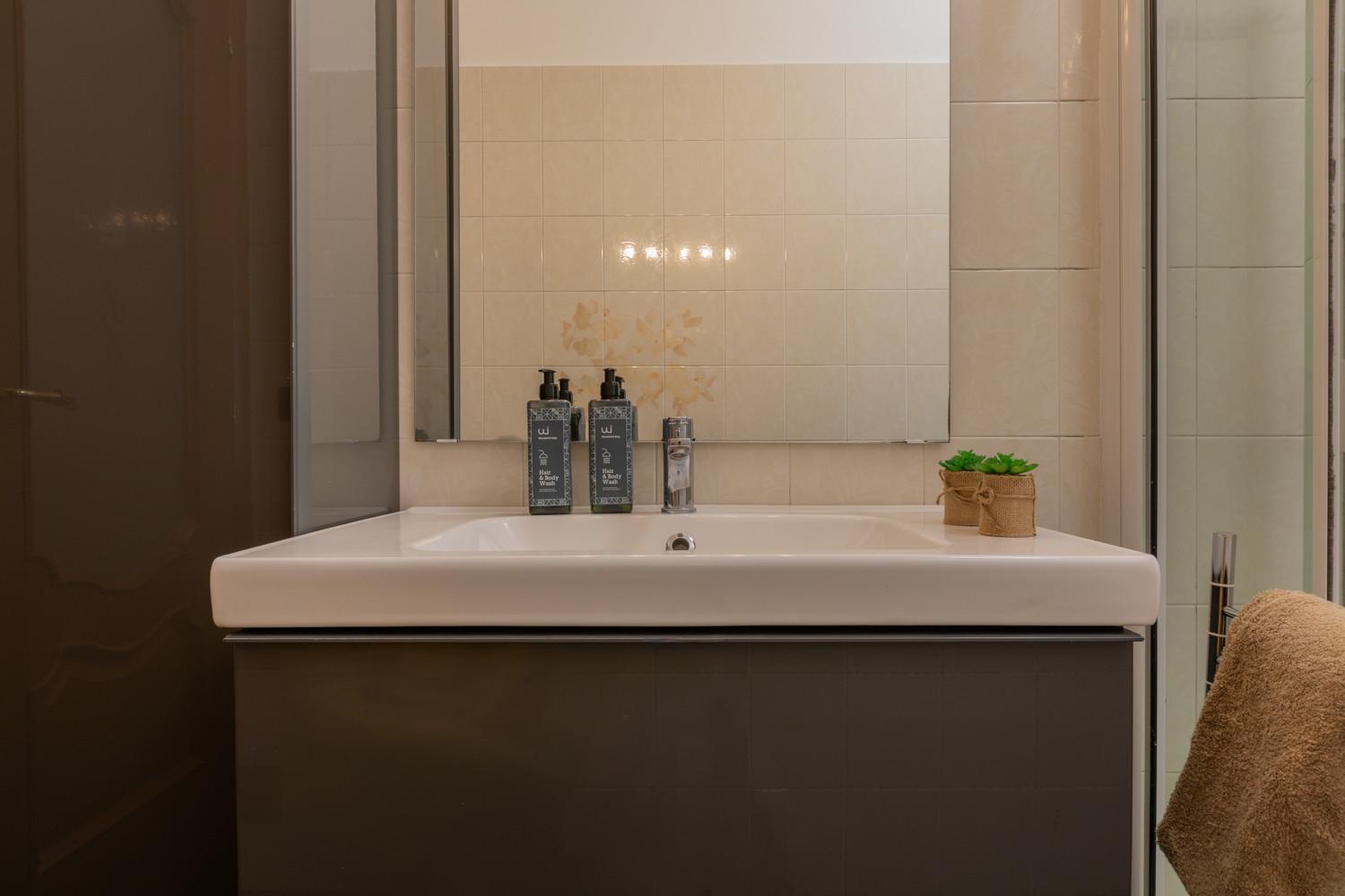 San Domenico Family Flat by Wonderful Italy