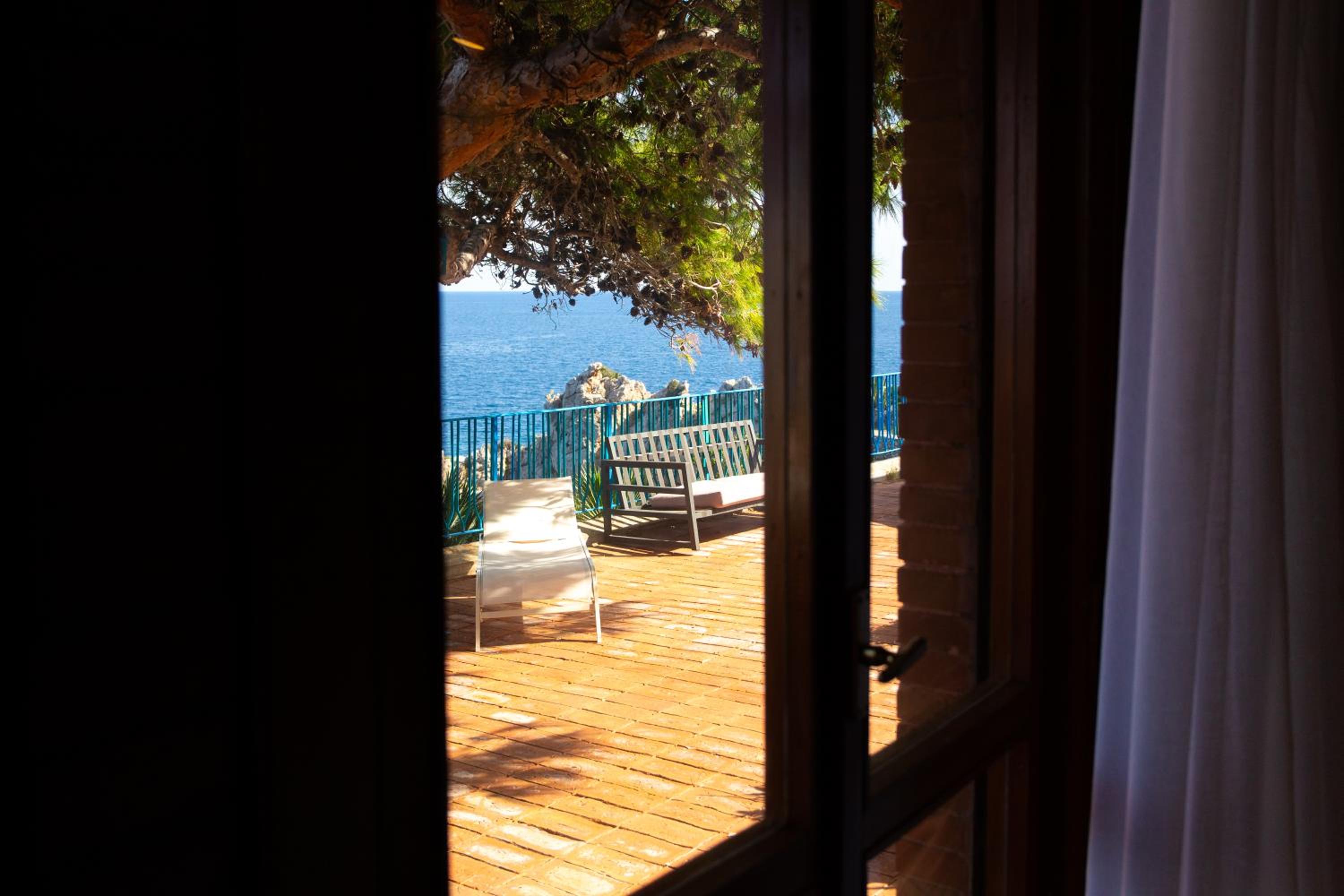 Solemar Sicilia - Villa Giovitto