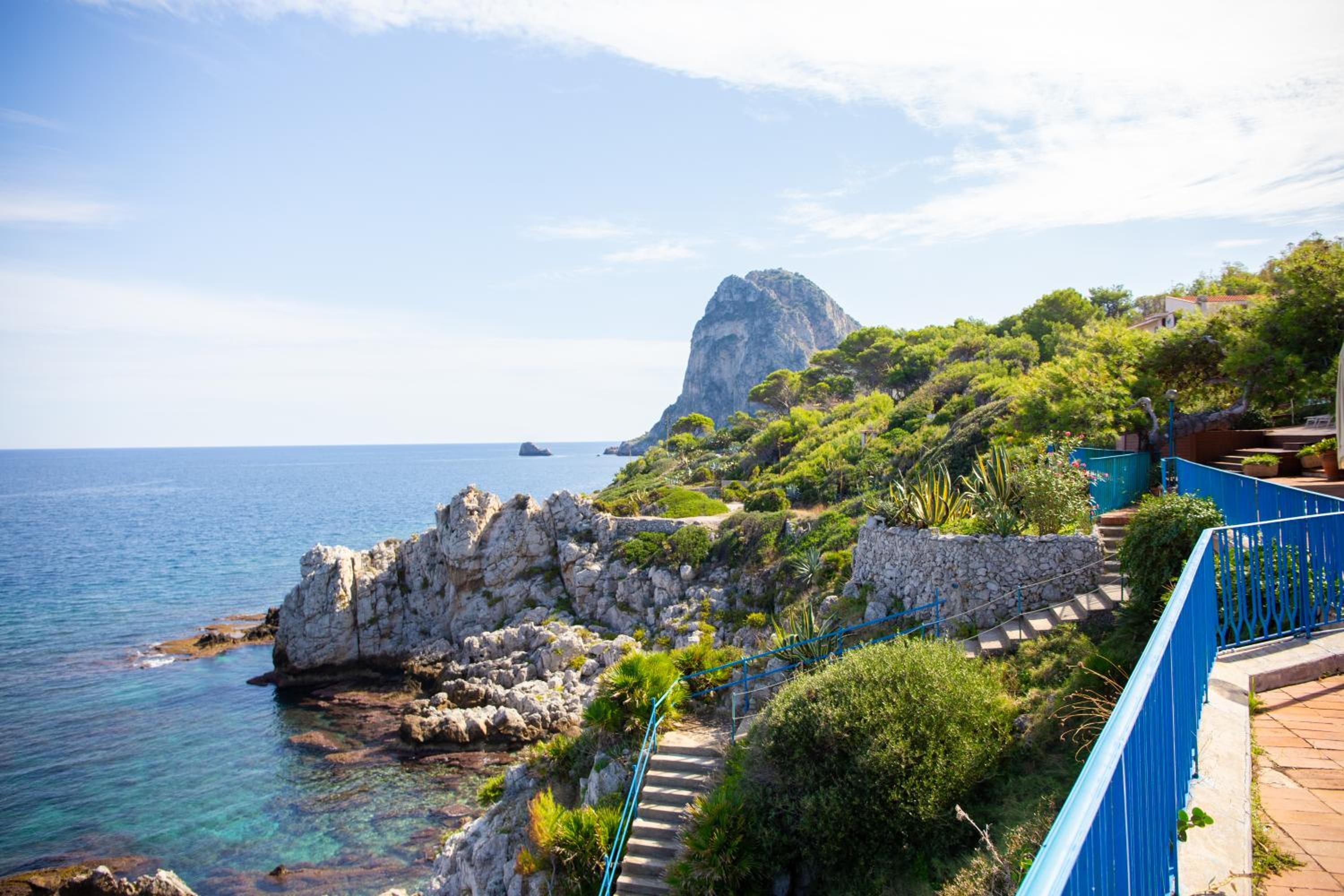 Solemar Sicilia - Villa Giovitto