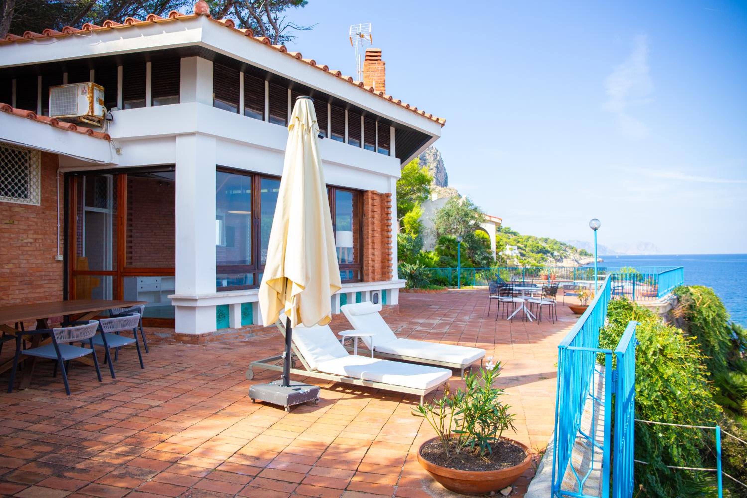 Solemar Sicilia - Villa Giovitto