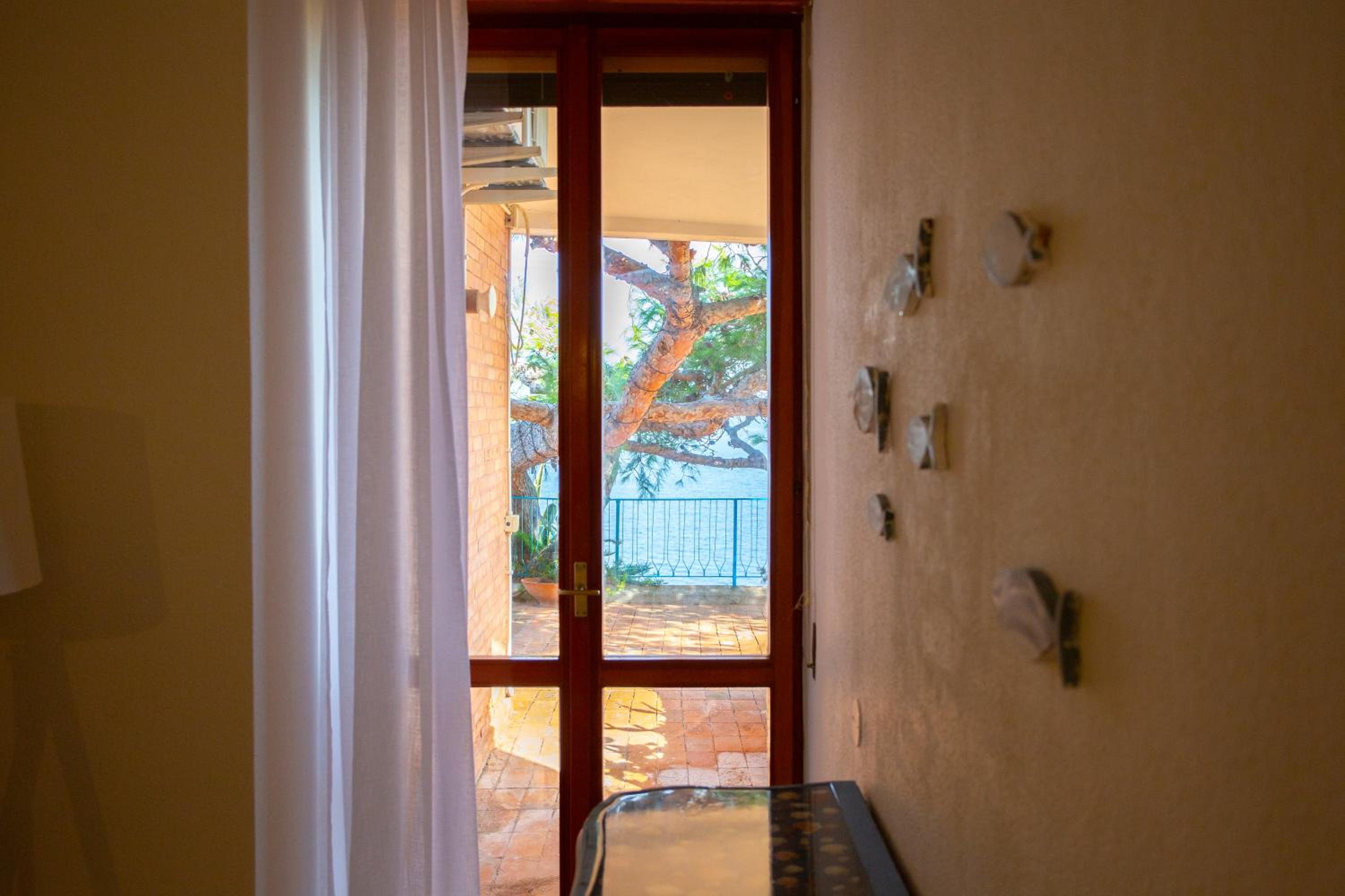 Solemar Sicilia - Villa Giovitto