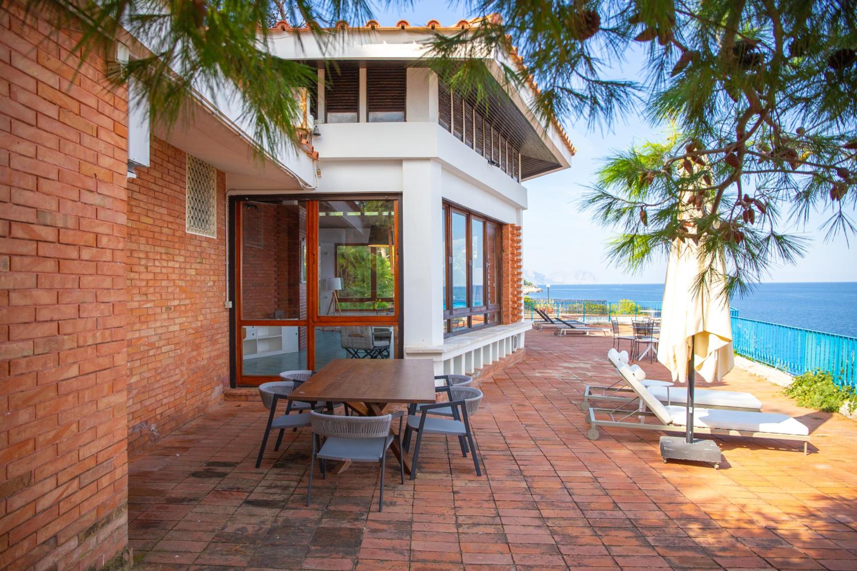Solemar Sicilia - Villa Giovitto