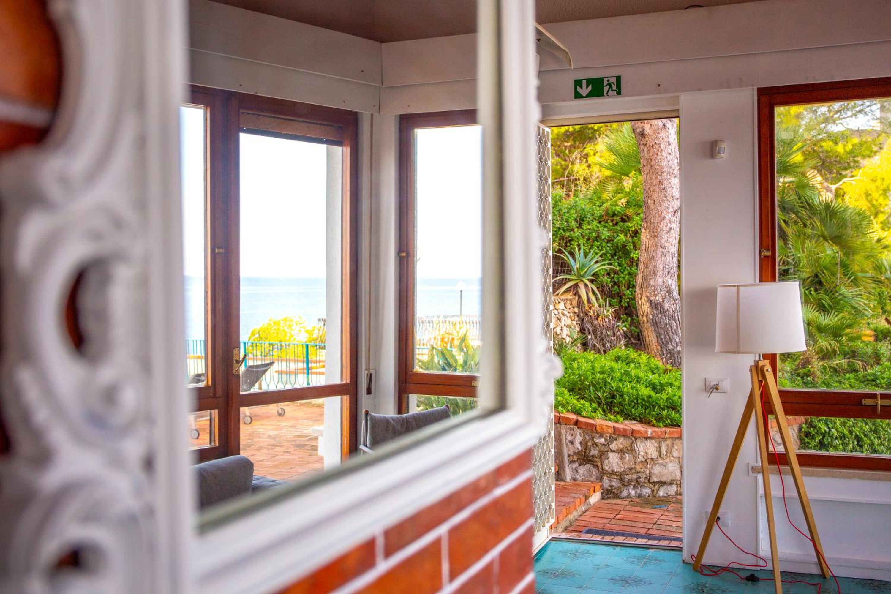 Solemar Sicilia - Villa Giovitto