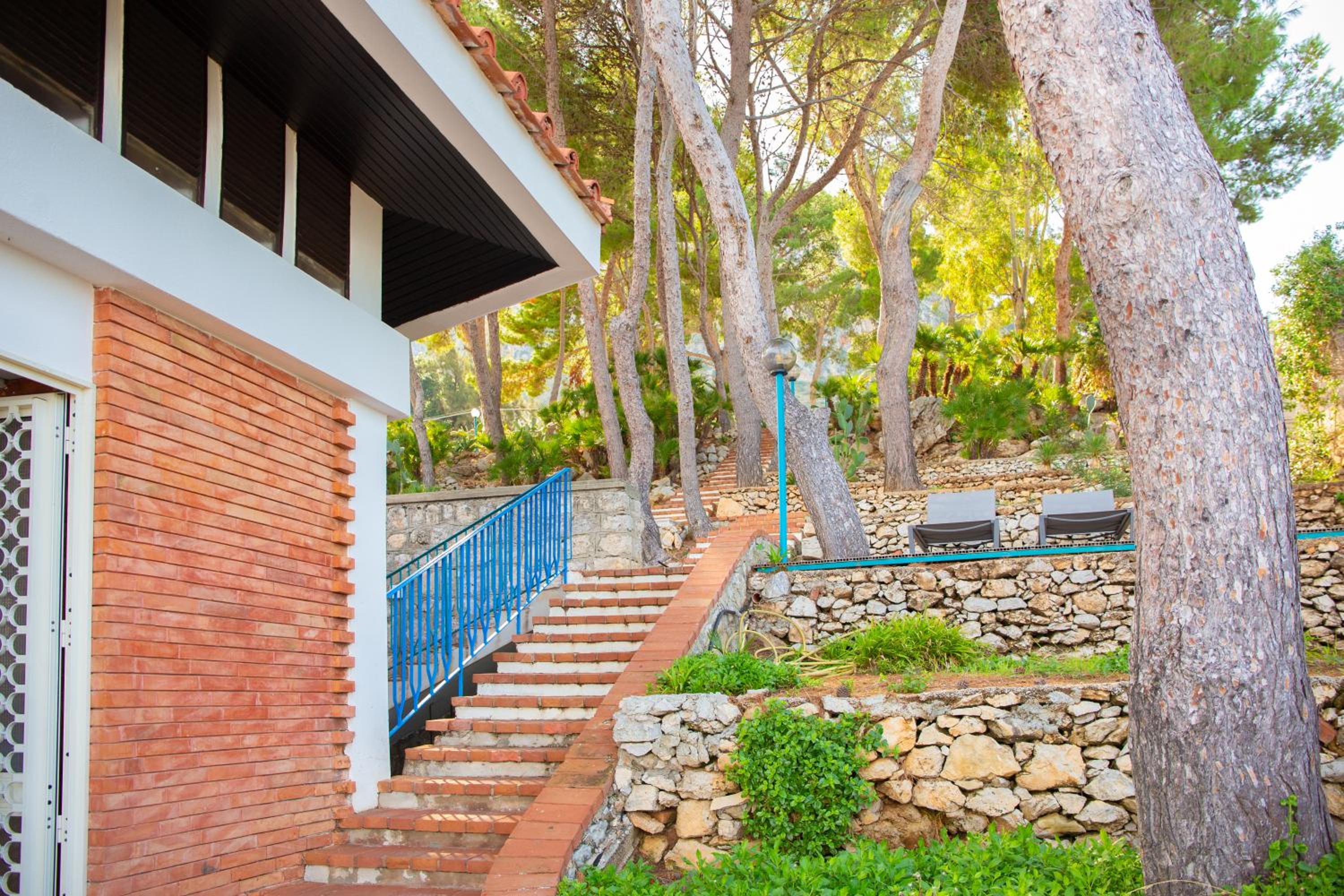 Solemar Sicilia - Villa Giovitto