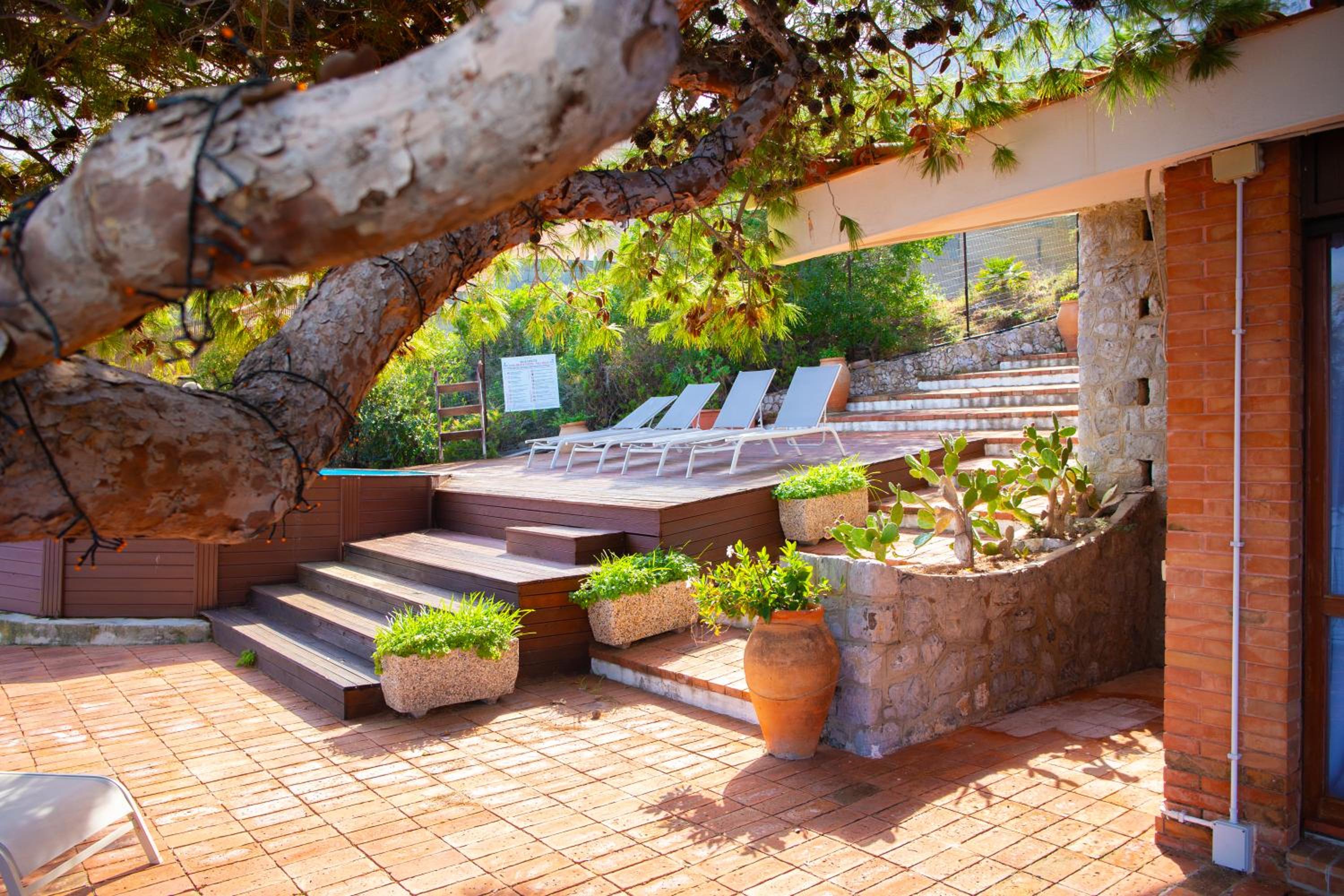 Solemar Sicilia - Villa Giovitto