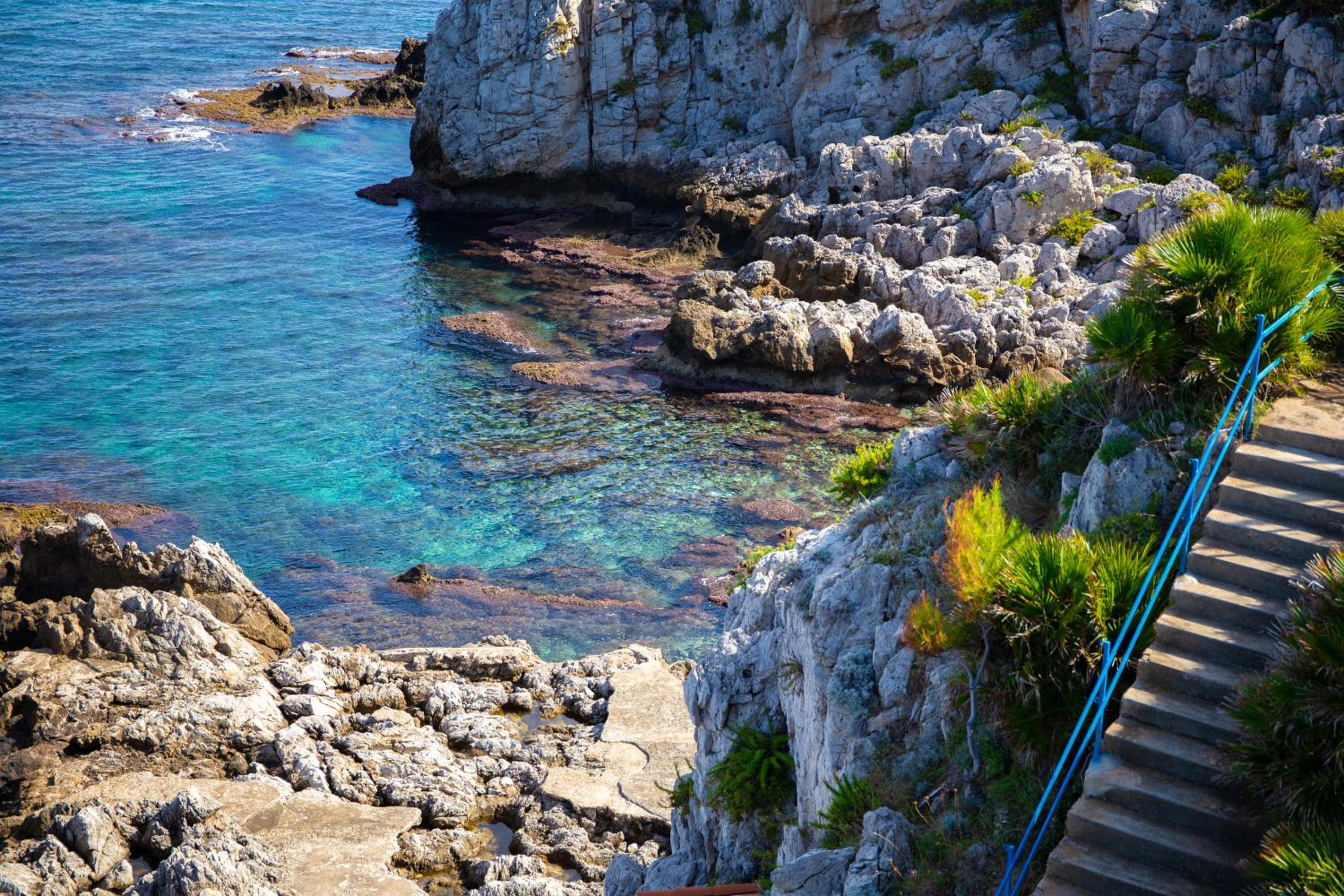 Solemar Sicilia - Villa Giovitto