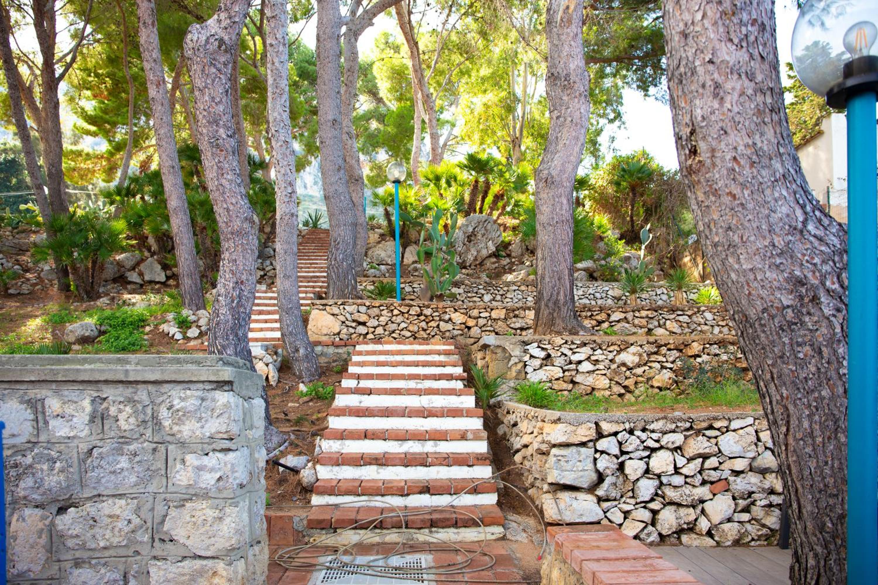 Solemar Sicilia - Villa Giovitto