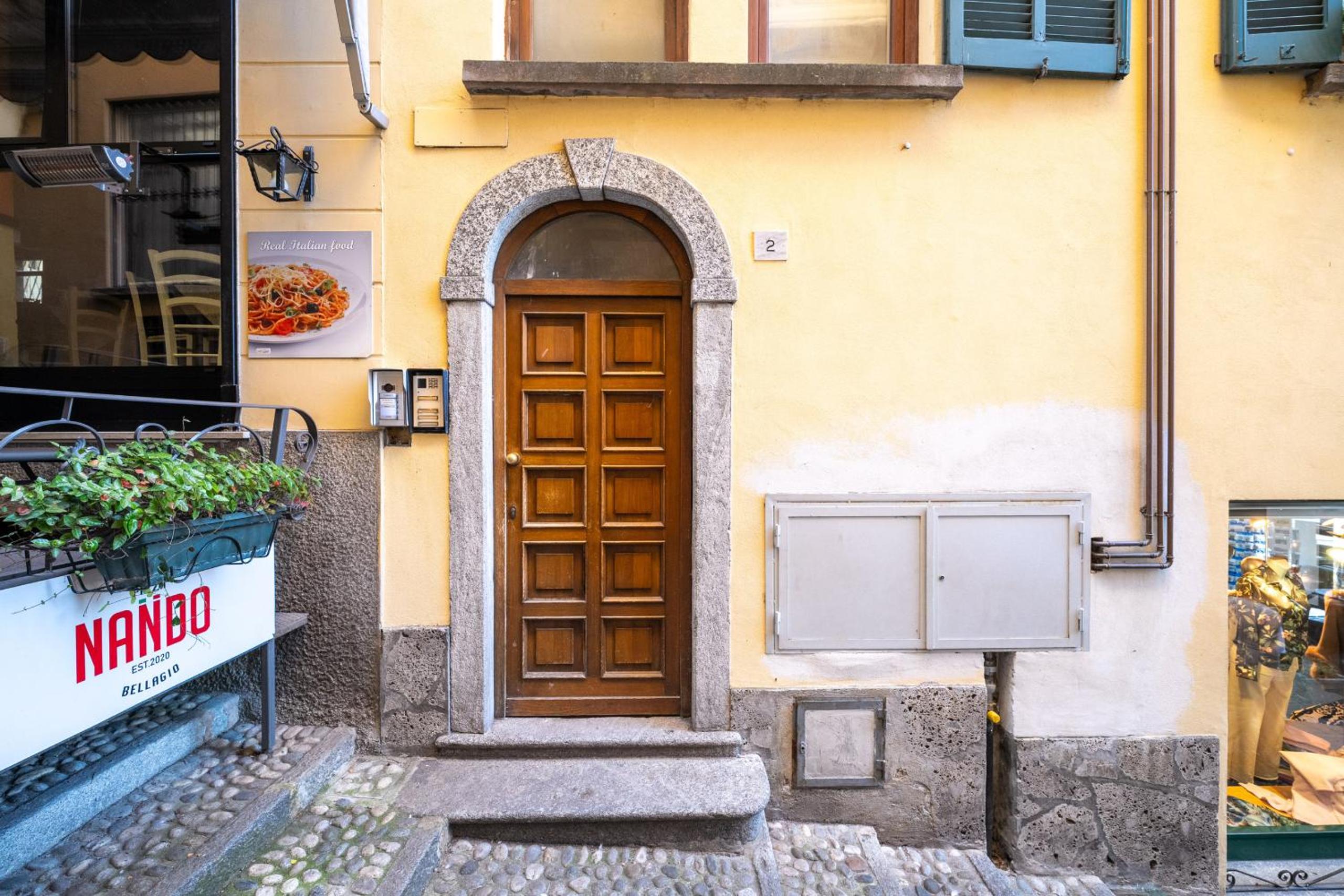Mansarda Mella by Wonderful Italy