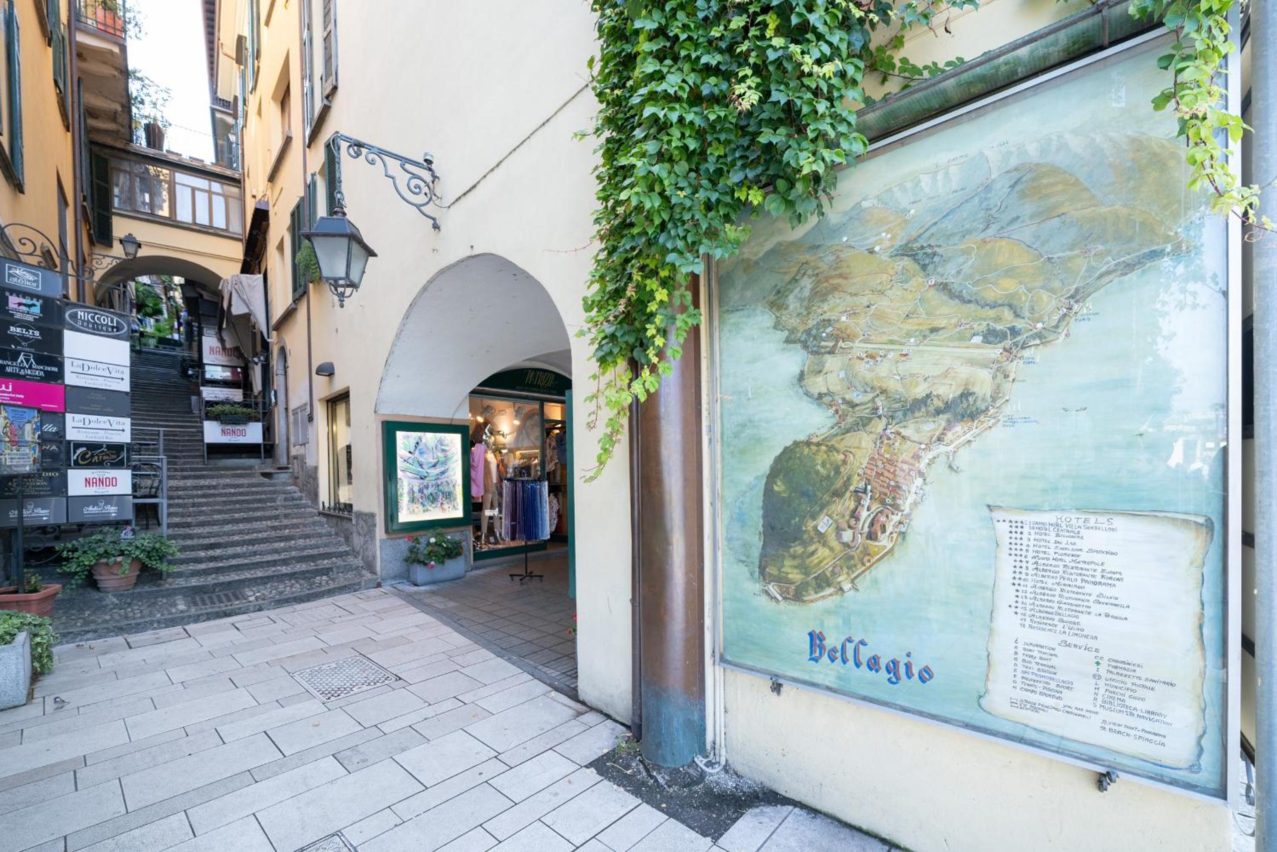 Mansarda Mella by Wonderful Italy