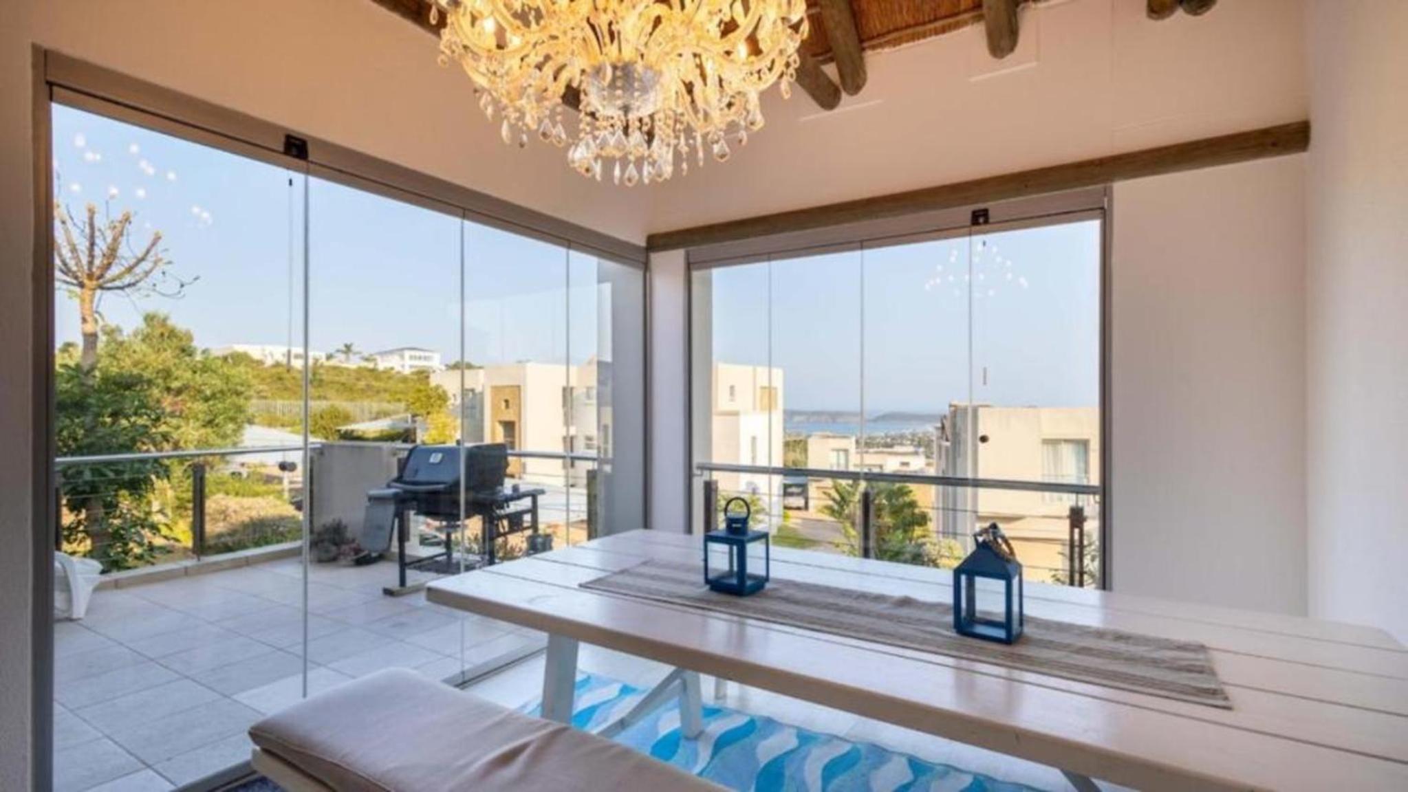 25 Thulana Hill Plettenberg Bay
