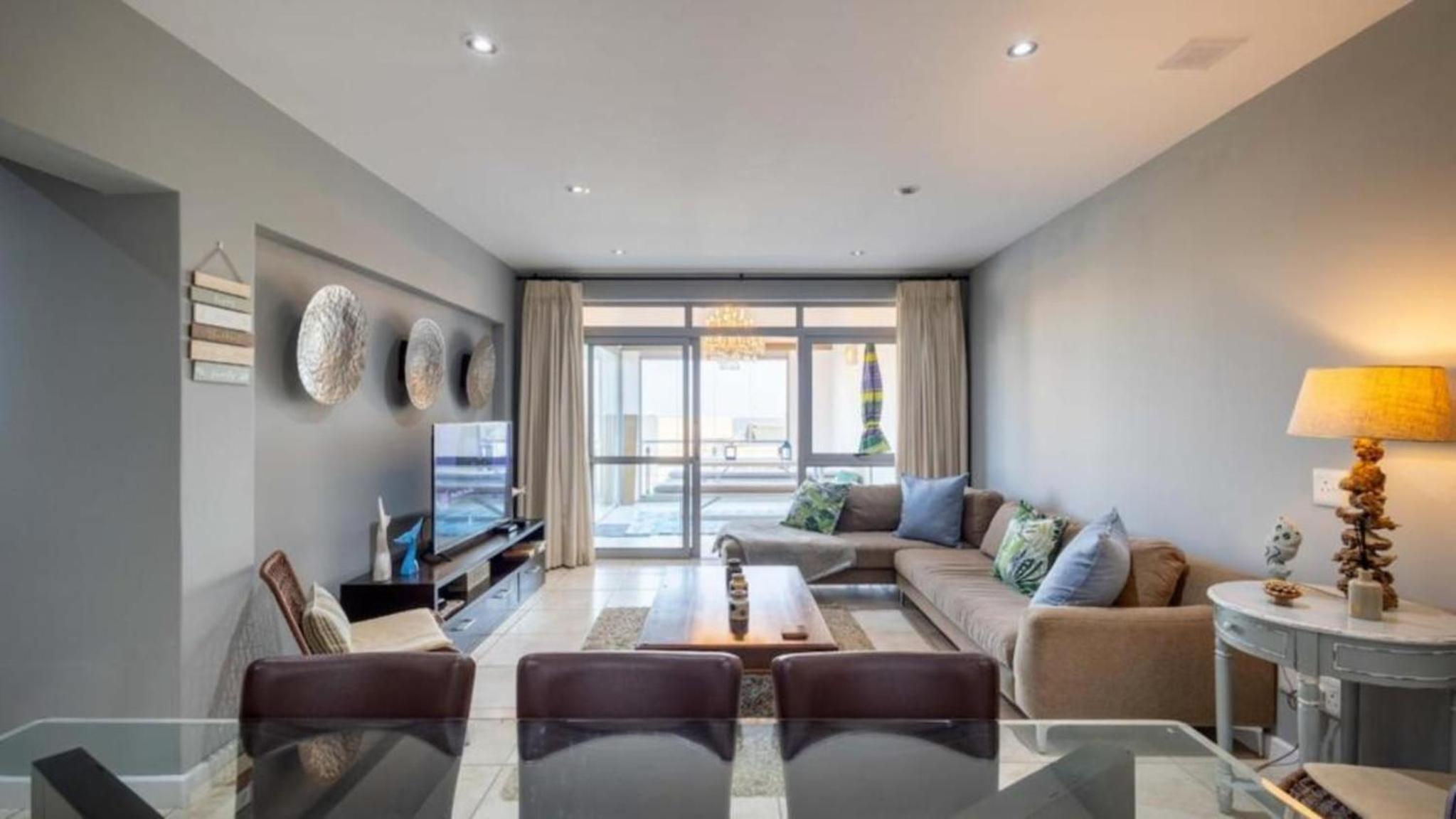 25 Thulana Hill Plettenberg Bay
