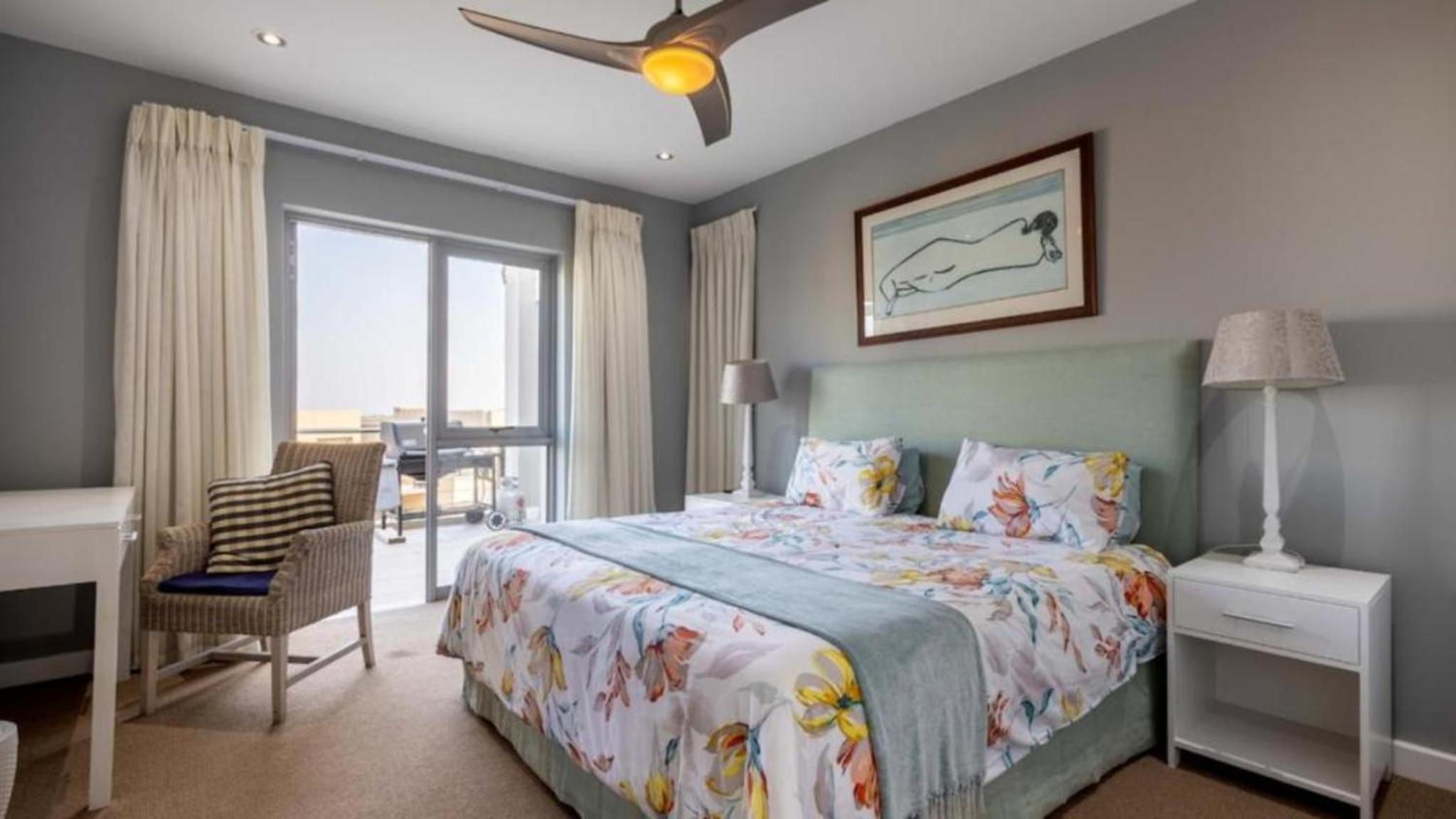 25 Thulana Hill Plettenberg Bay