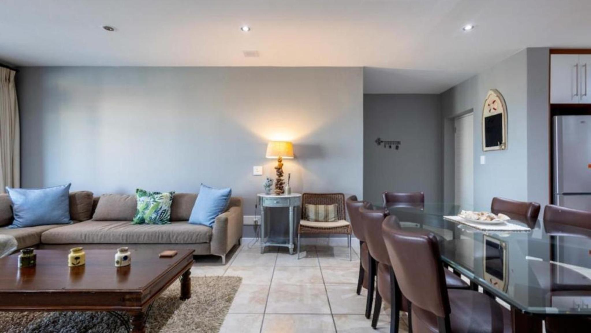 25 Thulana Hill Plettenberg Bay