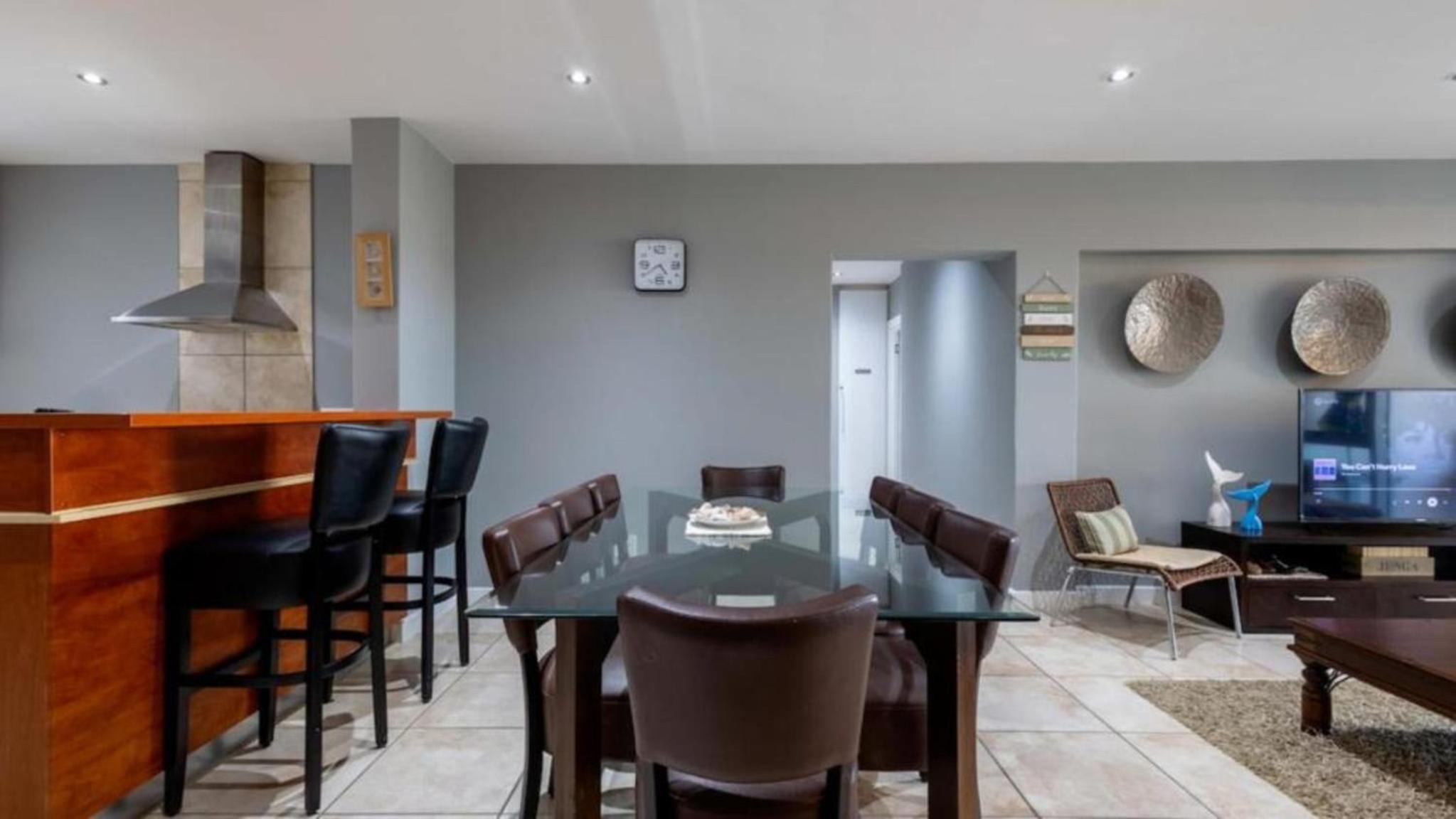 25 Thulana Hill Plettenberg Bay